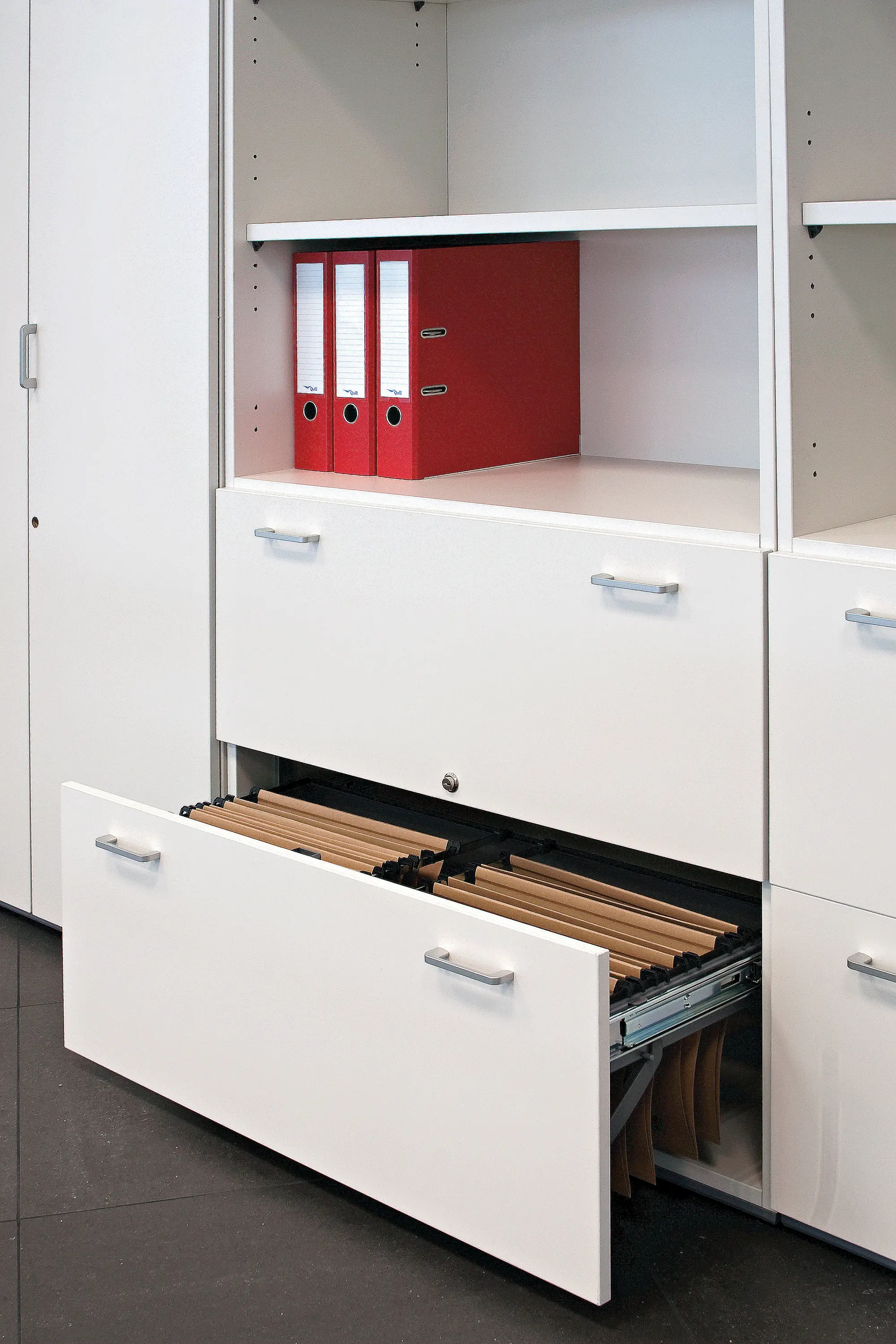 actiu - Armarios Modulares