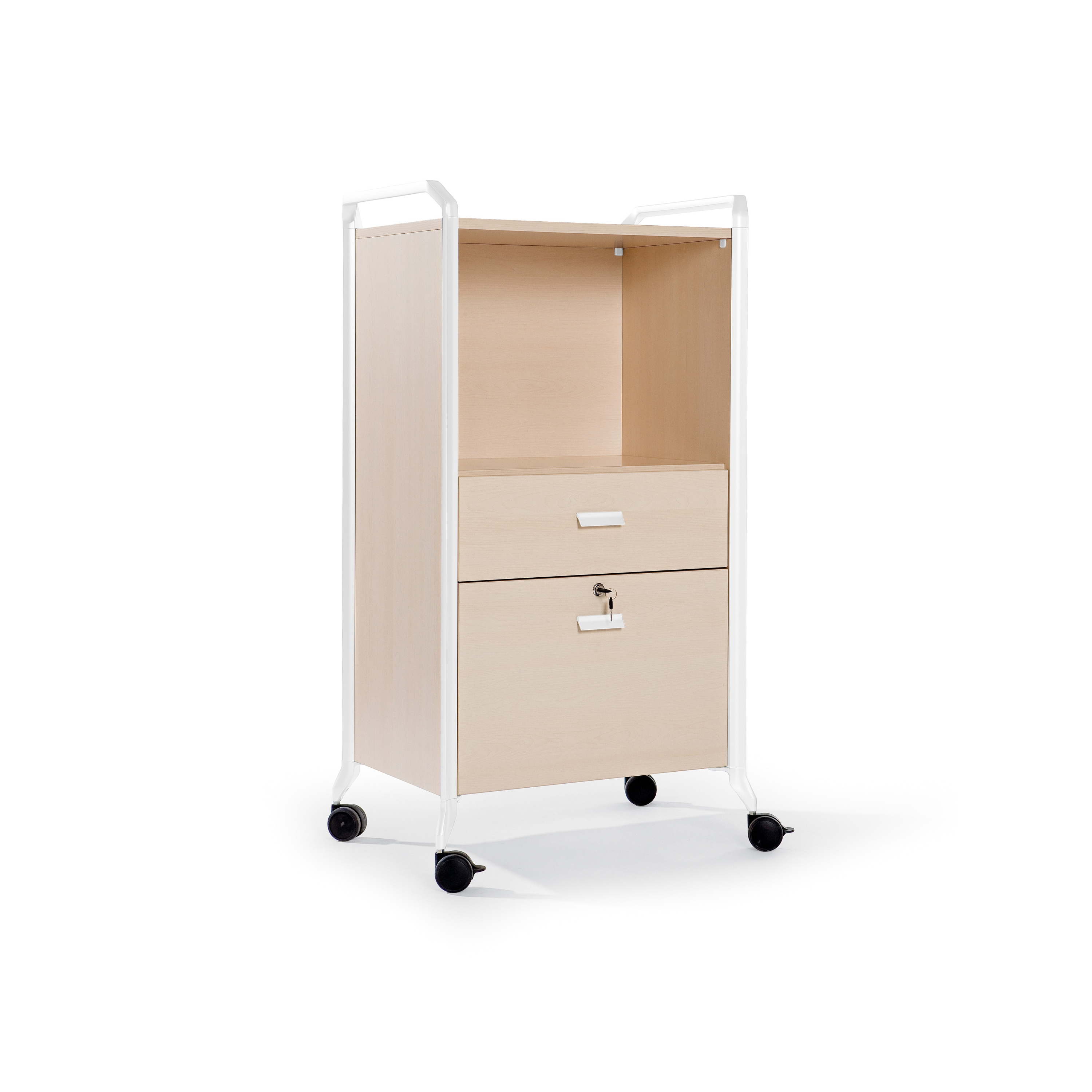 Display product On Time 21 from manufacturer actiu