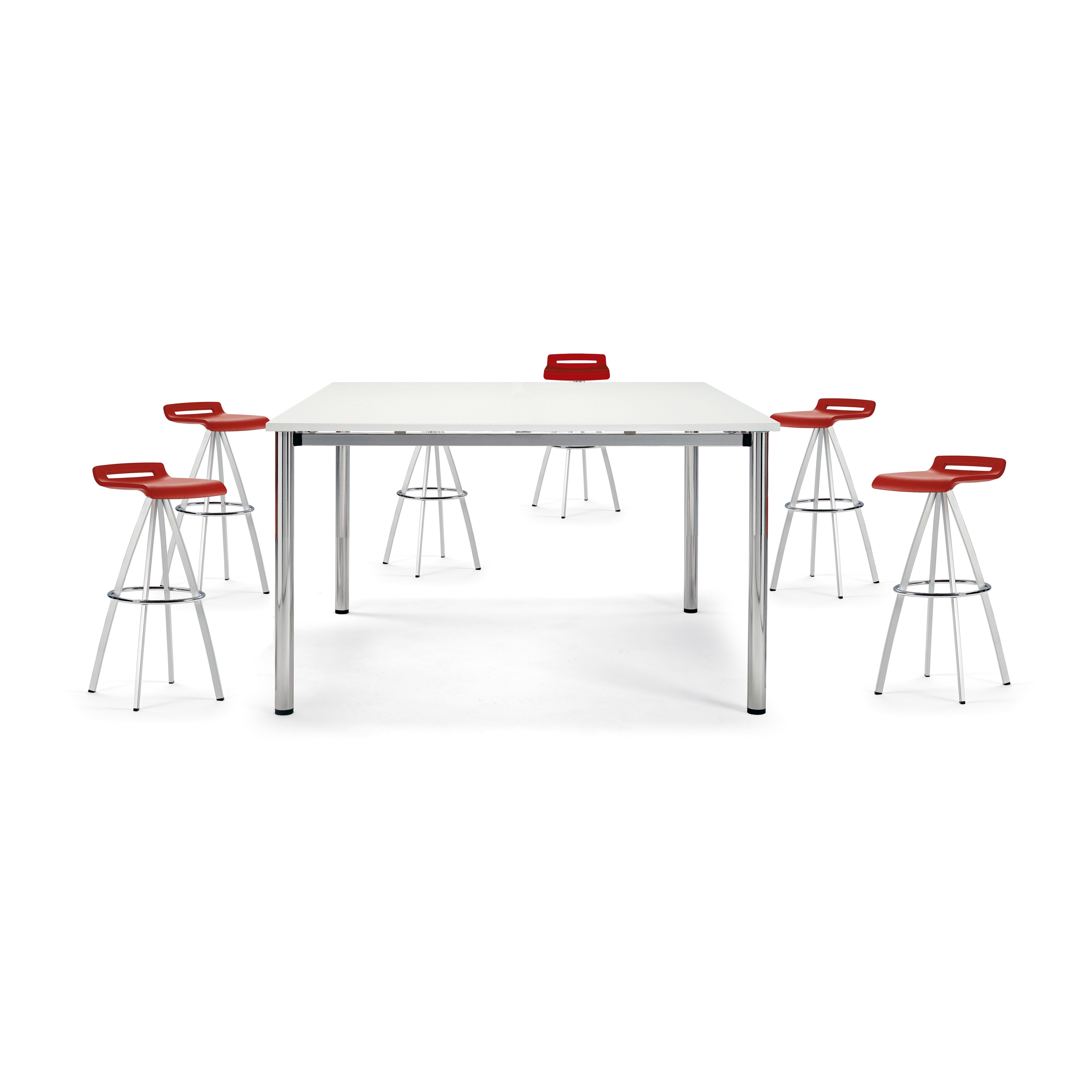Display product Cool E100 from manufacturer actiu