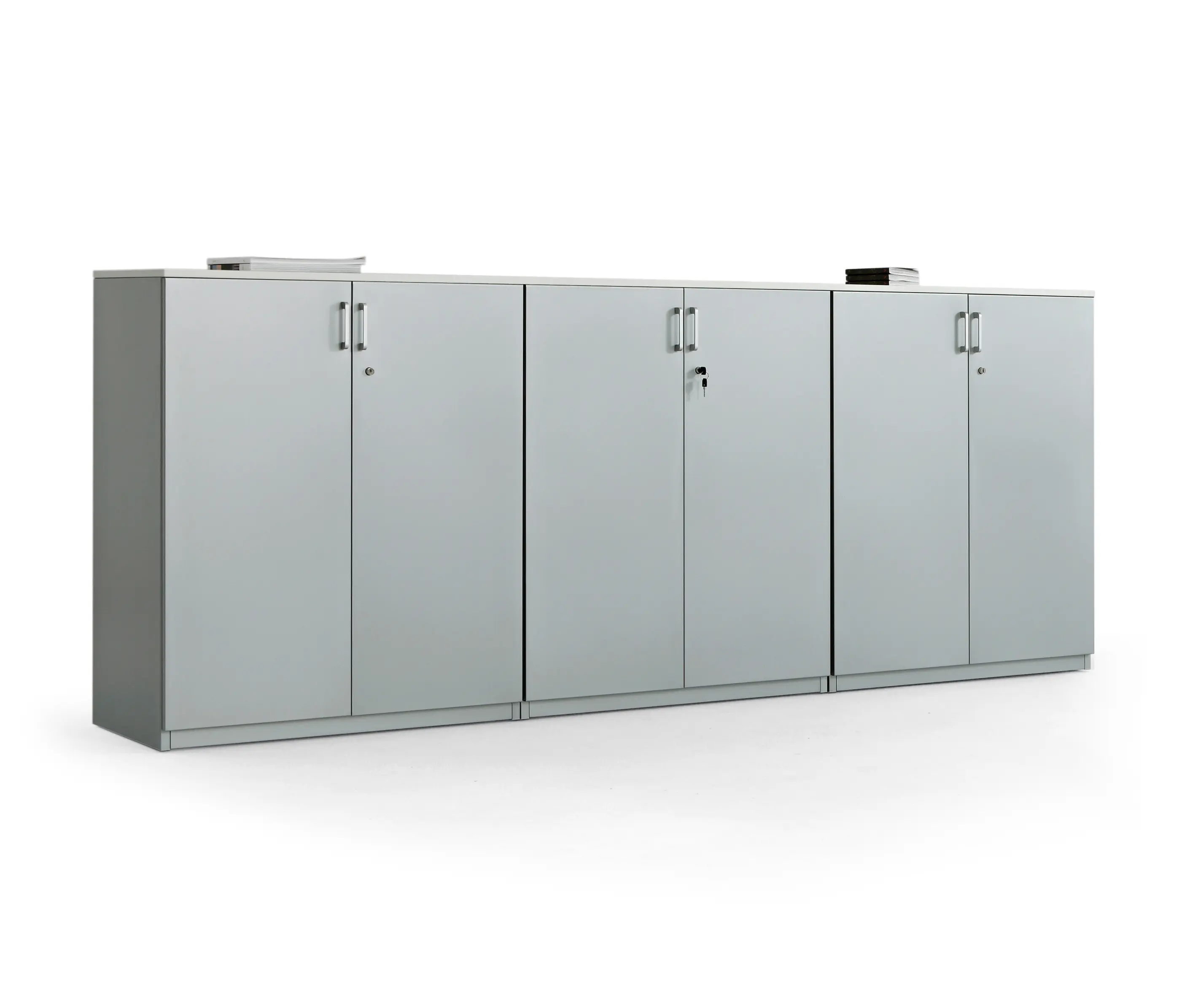 actiu - Metal Storage