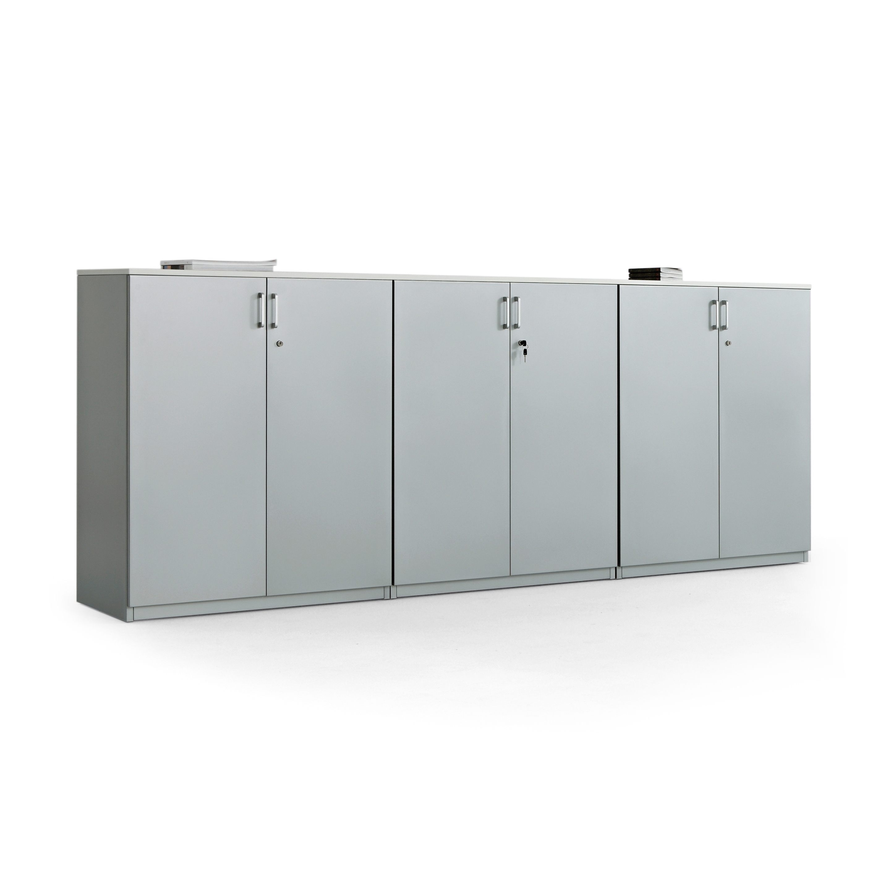 Display product Metal Storage from manufacturer actiu