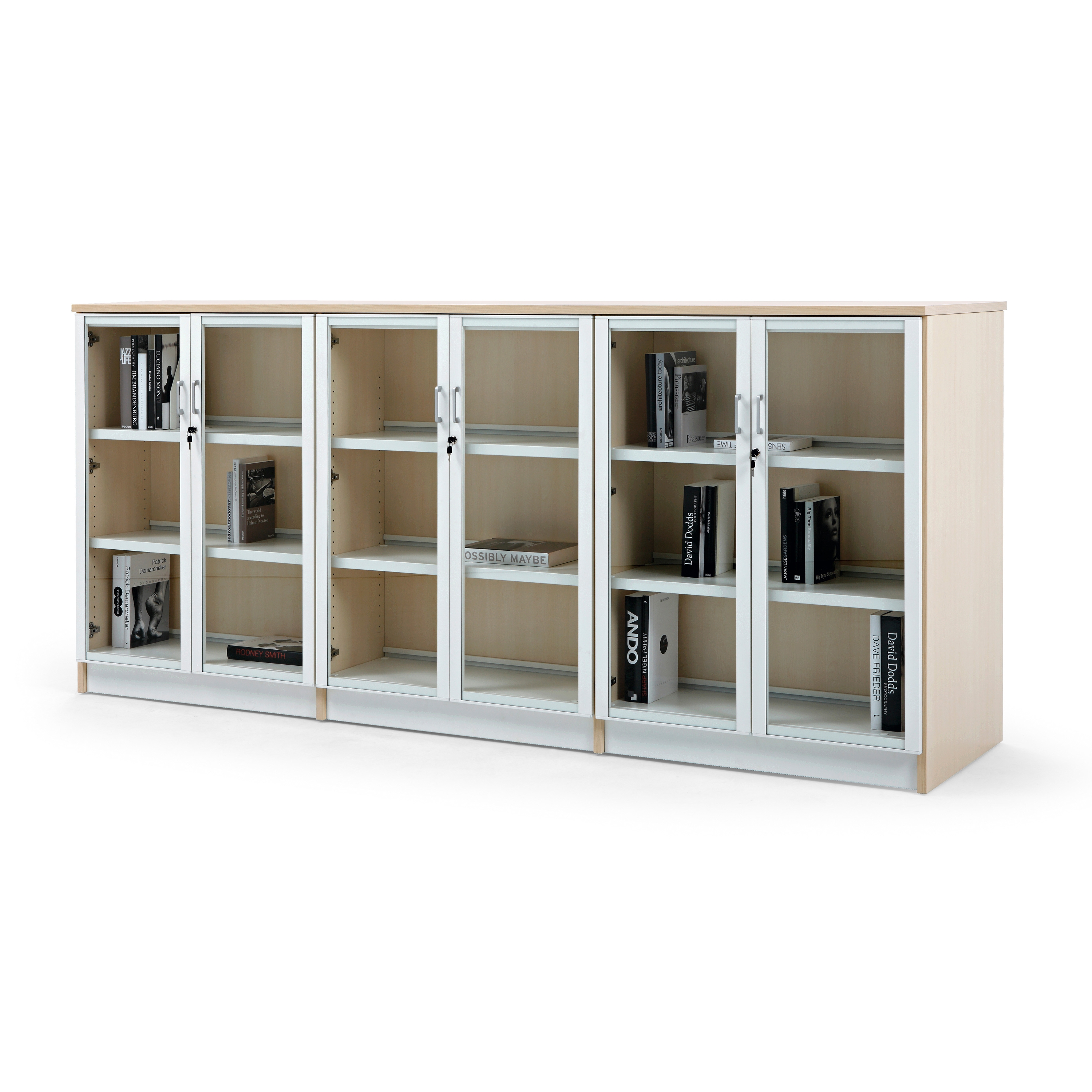 Afficher le produit Class 20 du fabricant actiu