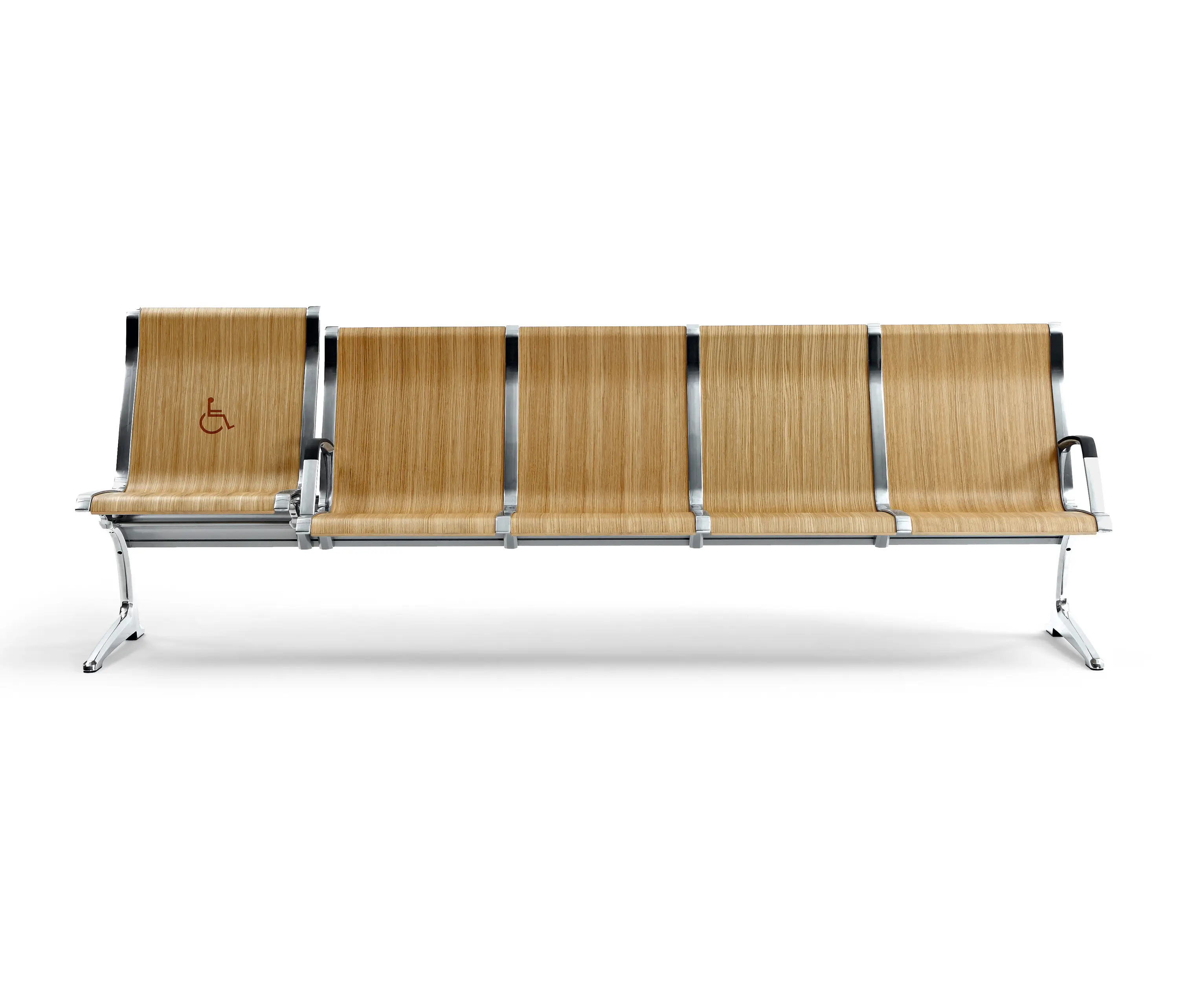 actiu - Passport Wood