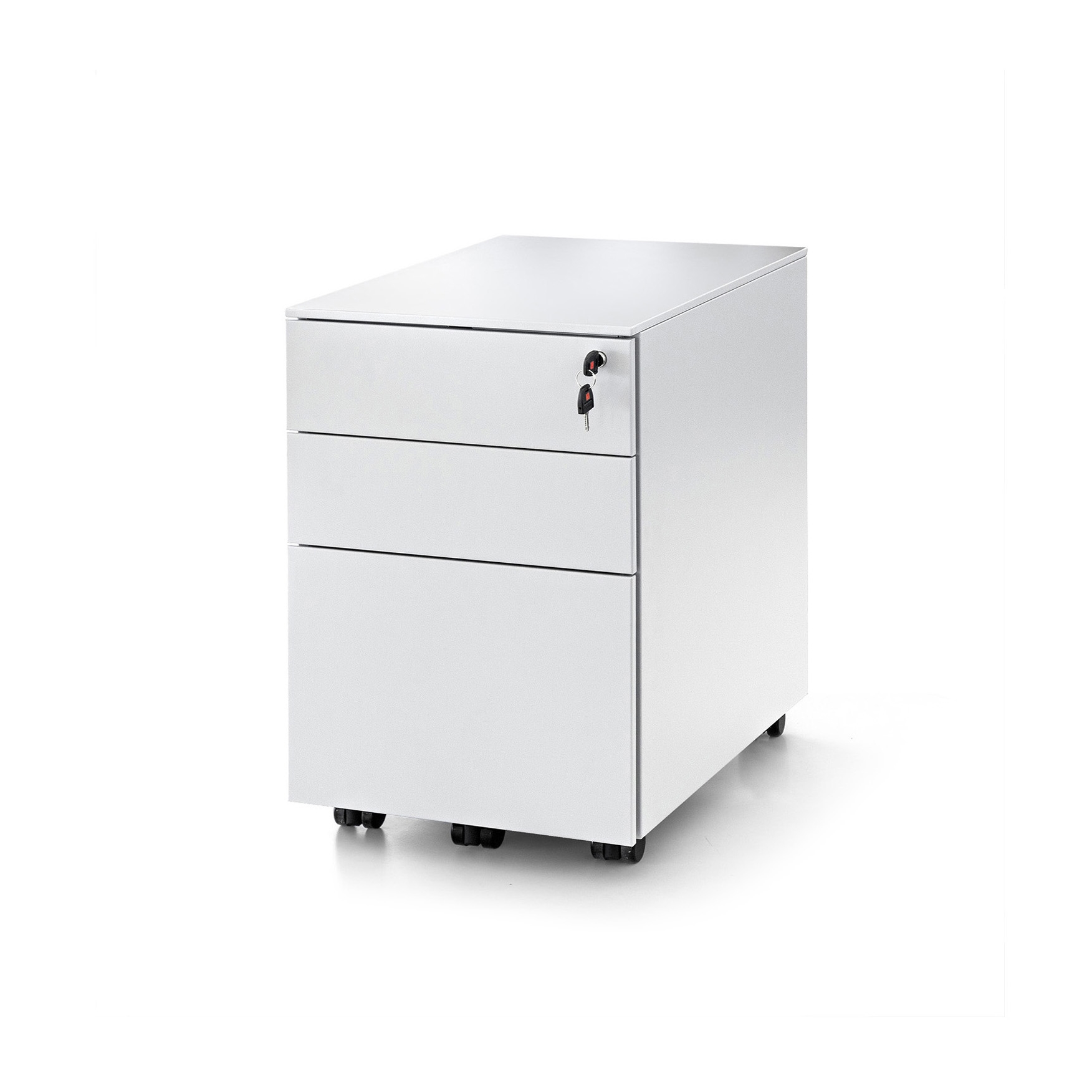 Display product Pedestals High Storage from manufacturer actiu