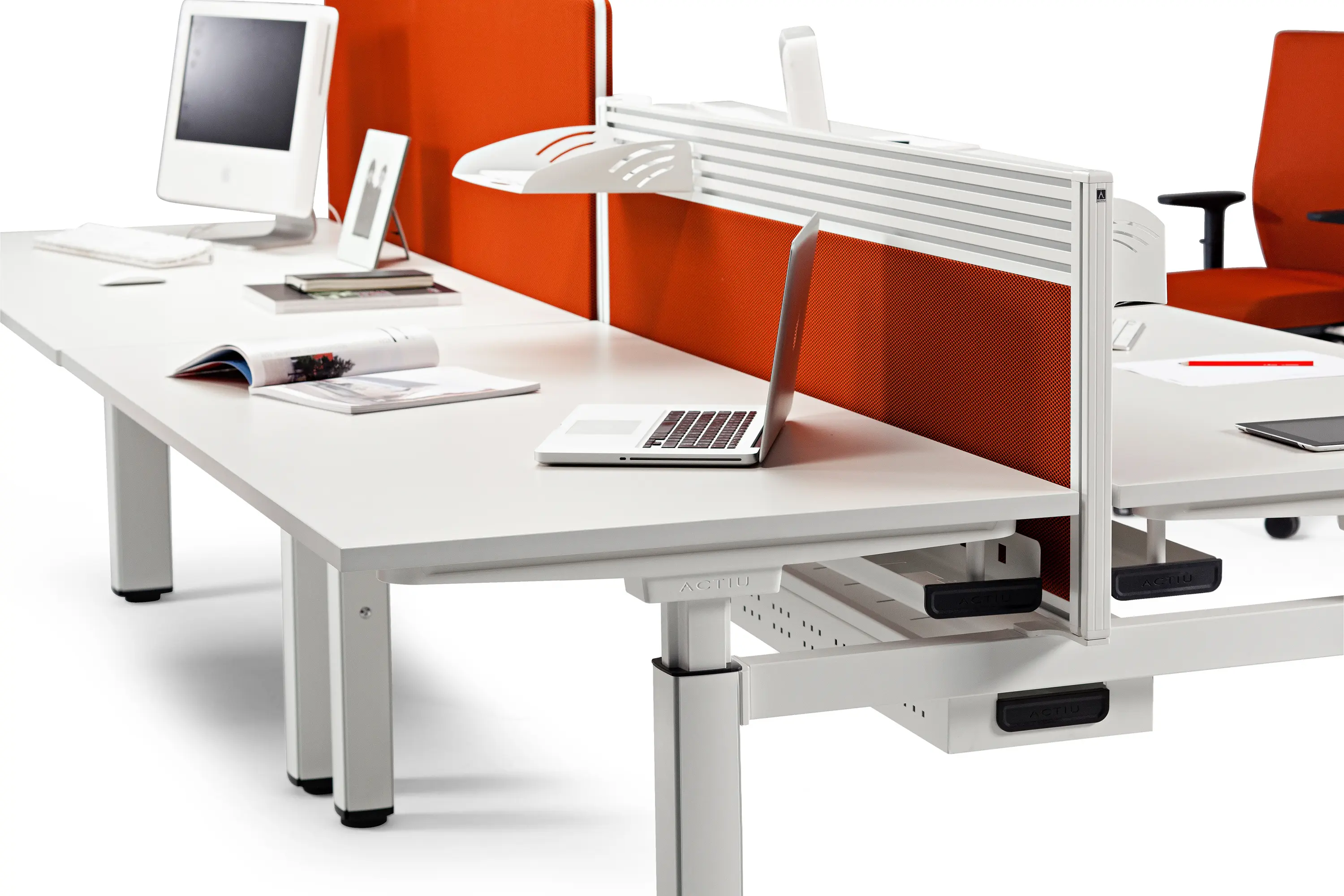 actiu - Mobility