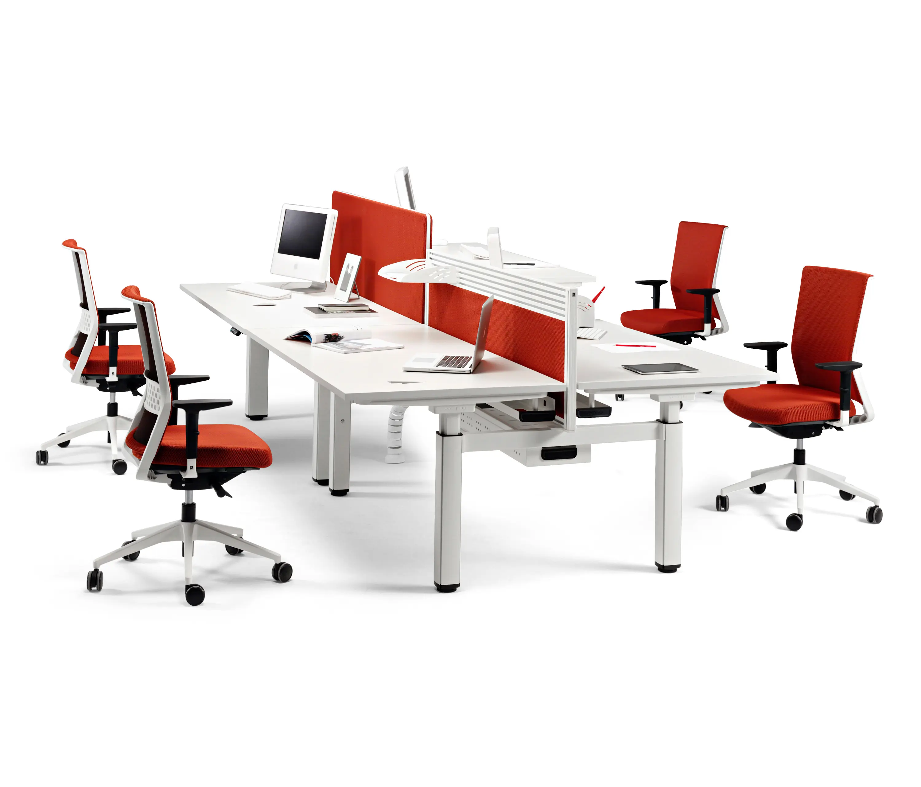 actiu - Mobility