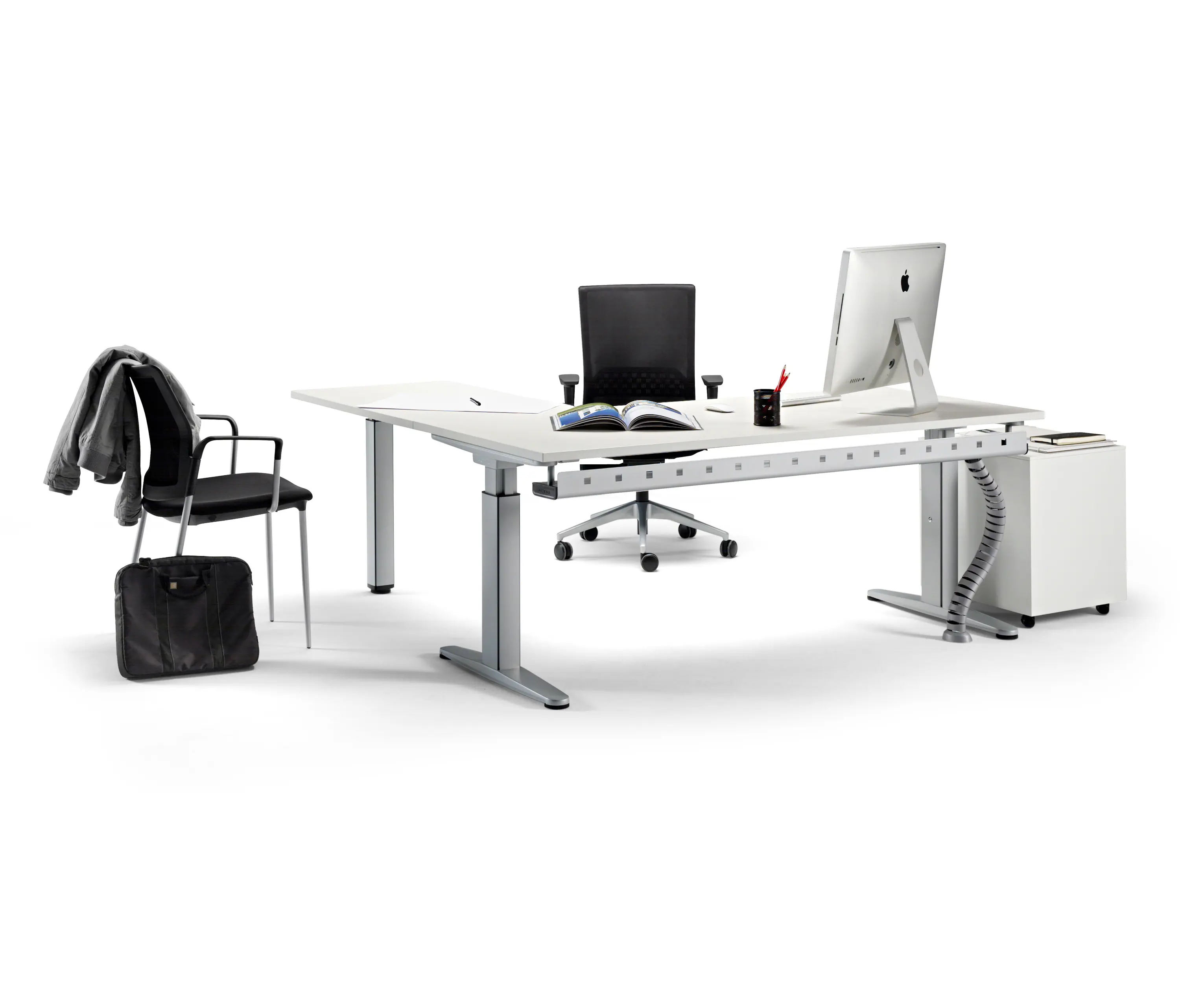 actiu - Mobility