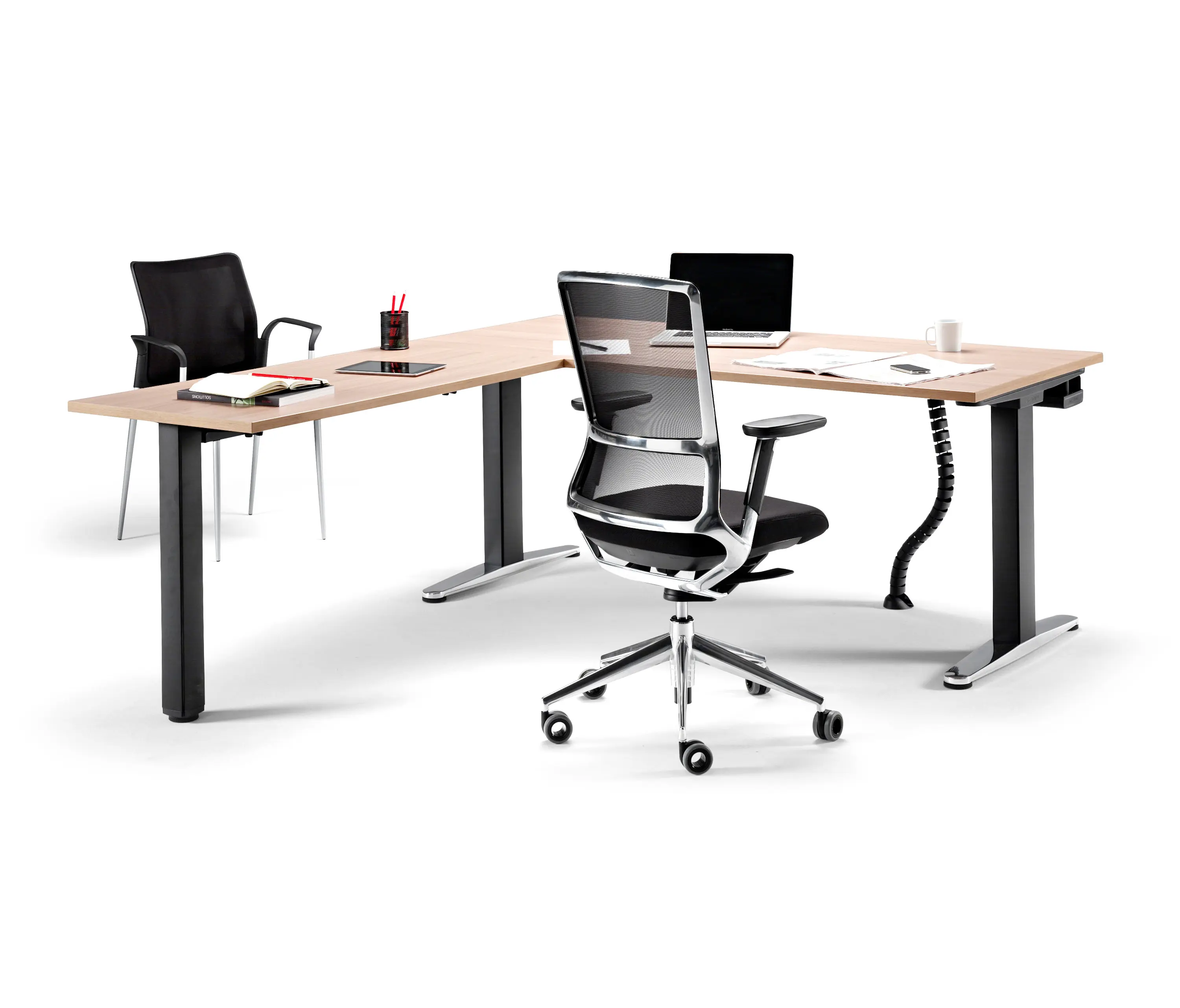 actiu - Mobility