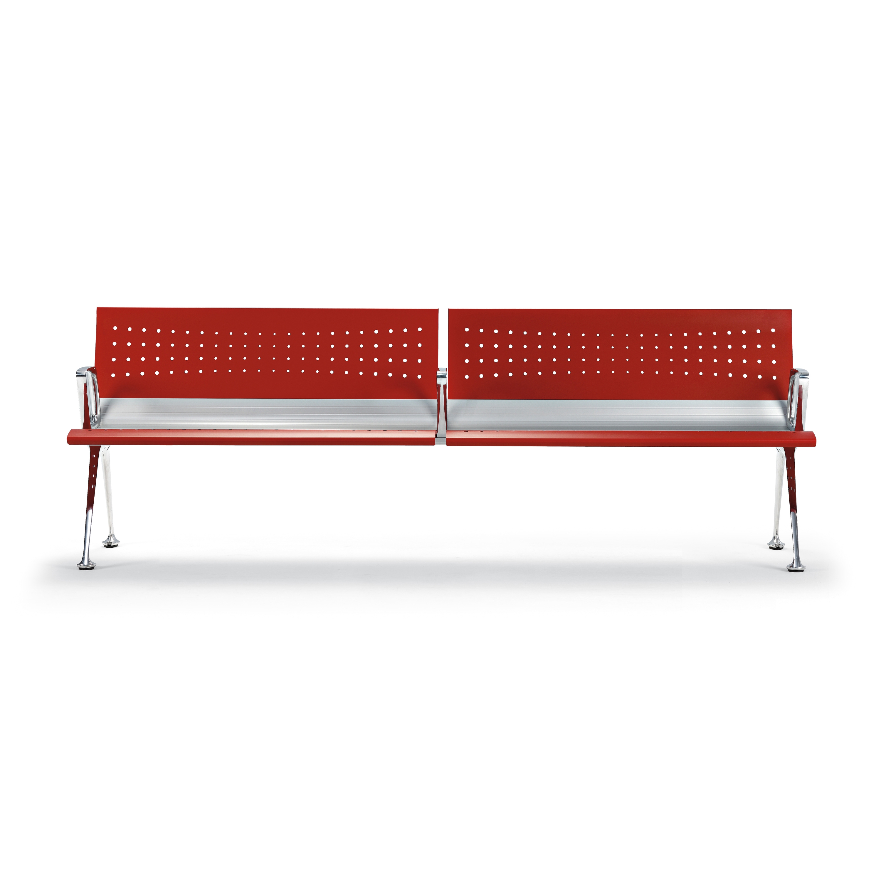 Mostra il prodotto Transit Bench del produttore actiu