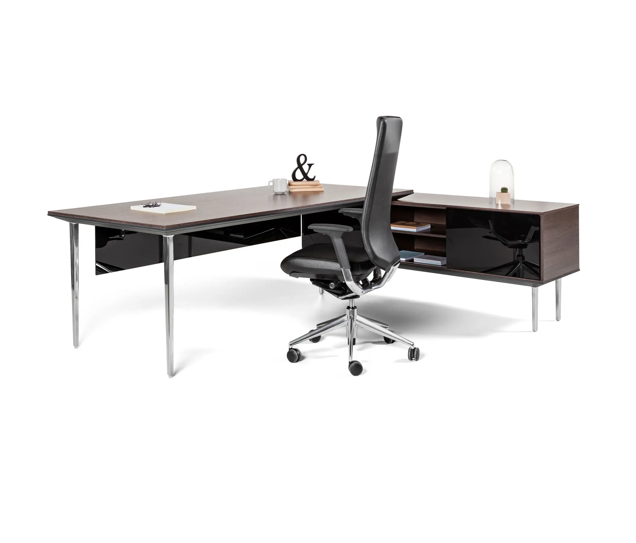 actiu - Longo Desk