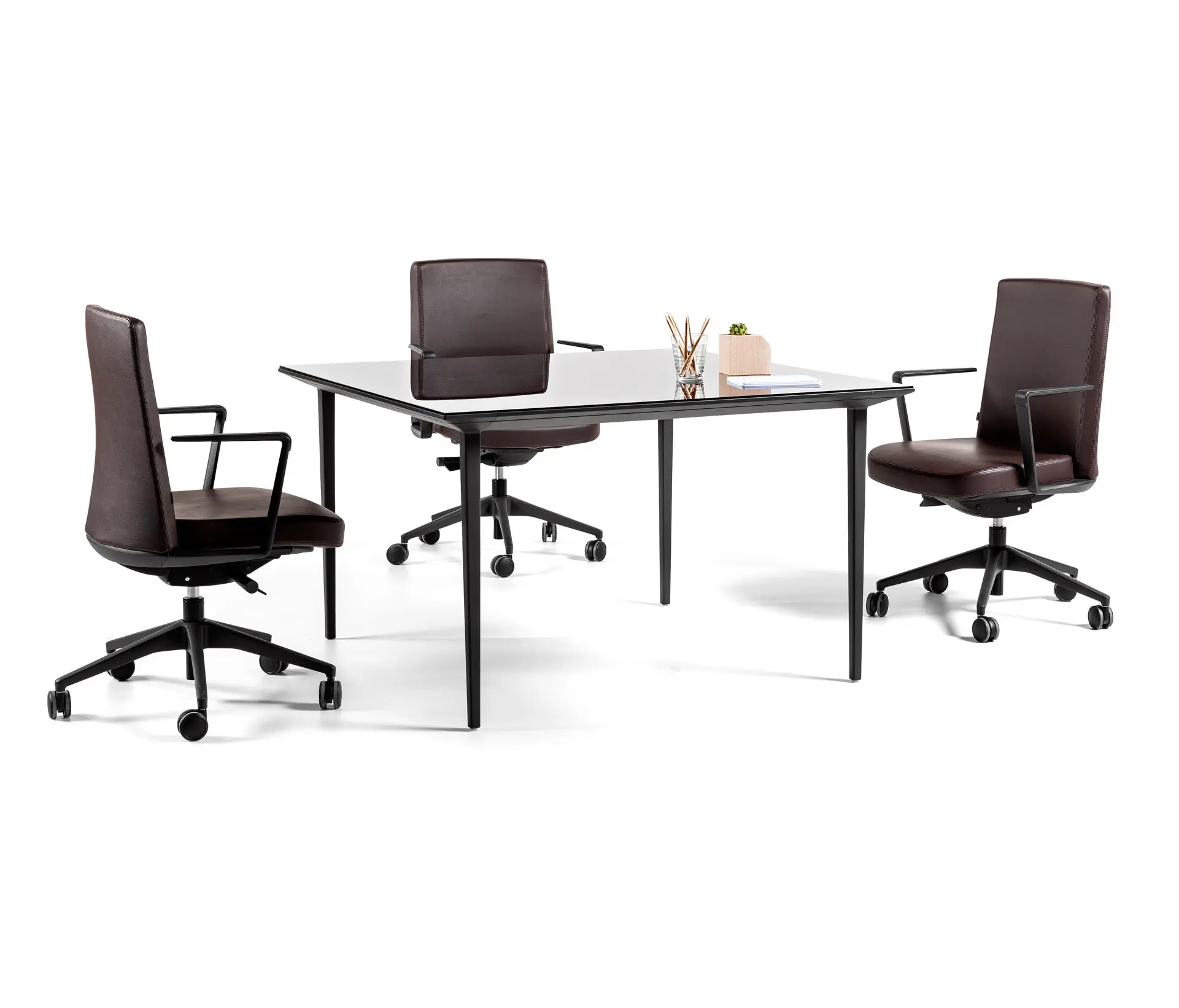 actiu - Longo Desk