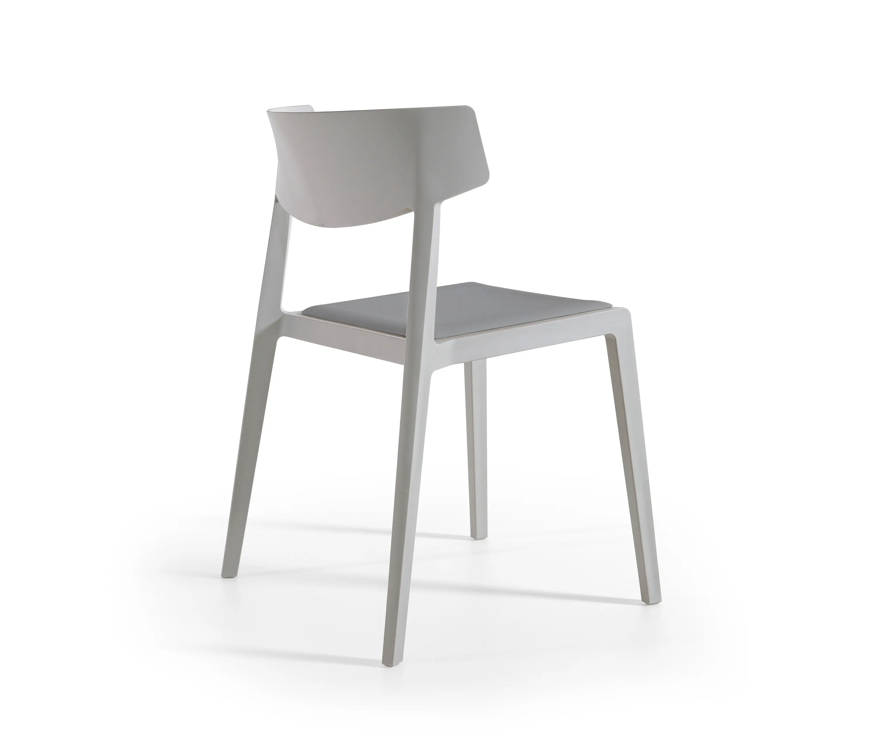 actiu - Wing Upholstered