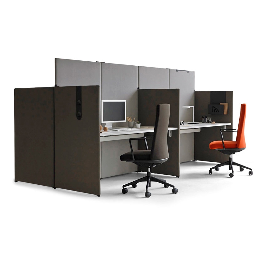 Display product Link from manufacturer actiu