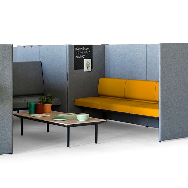 Display product Link from manufacturer actiu
