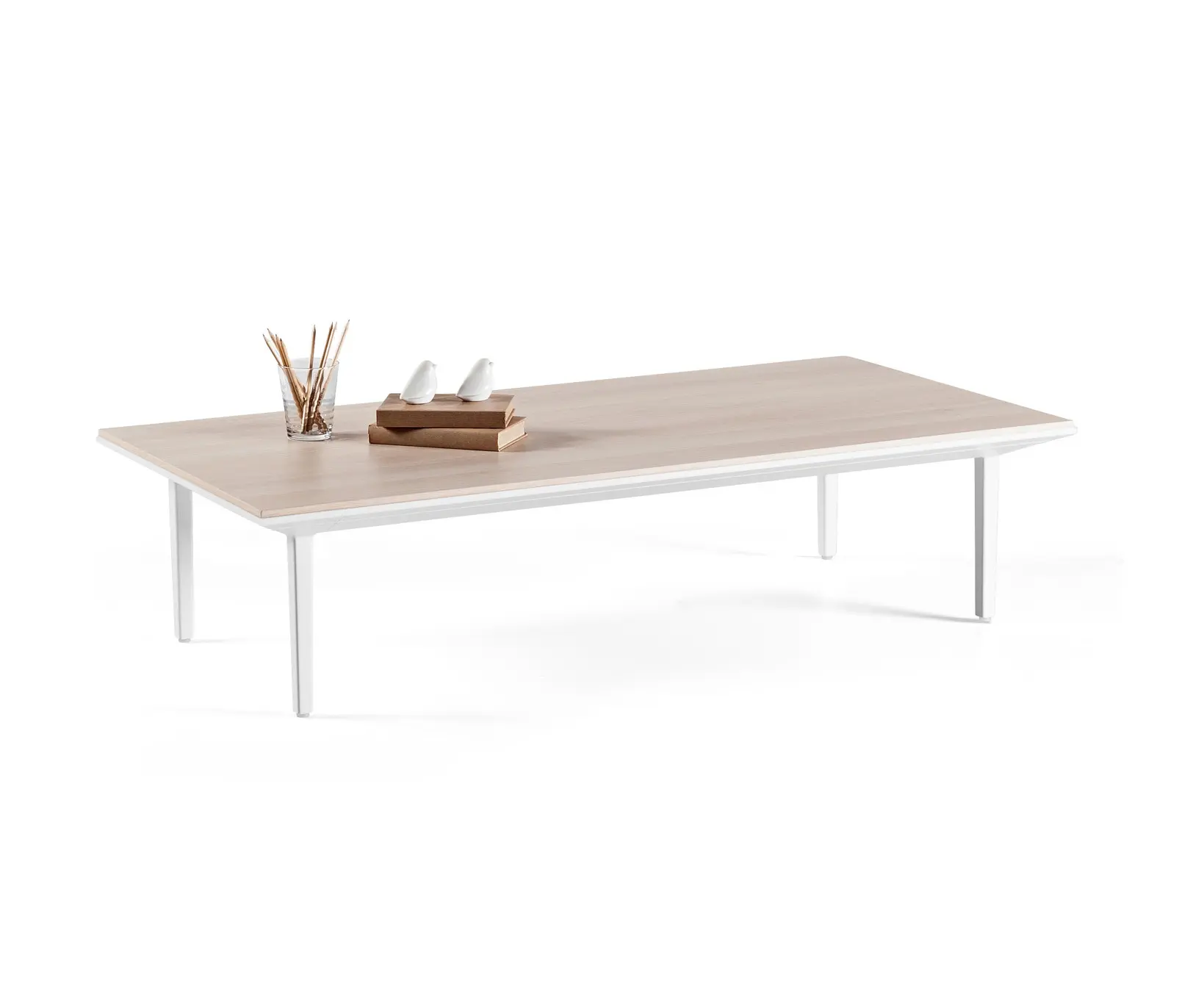 actiu - Longo Desk