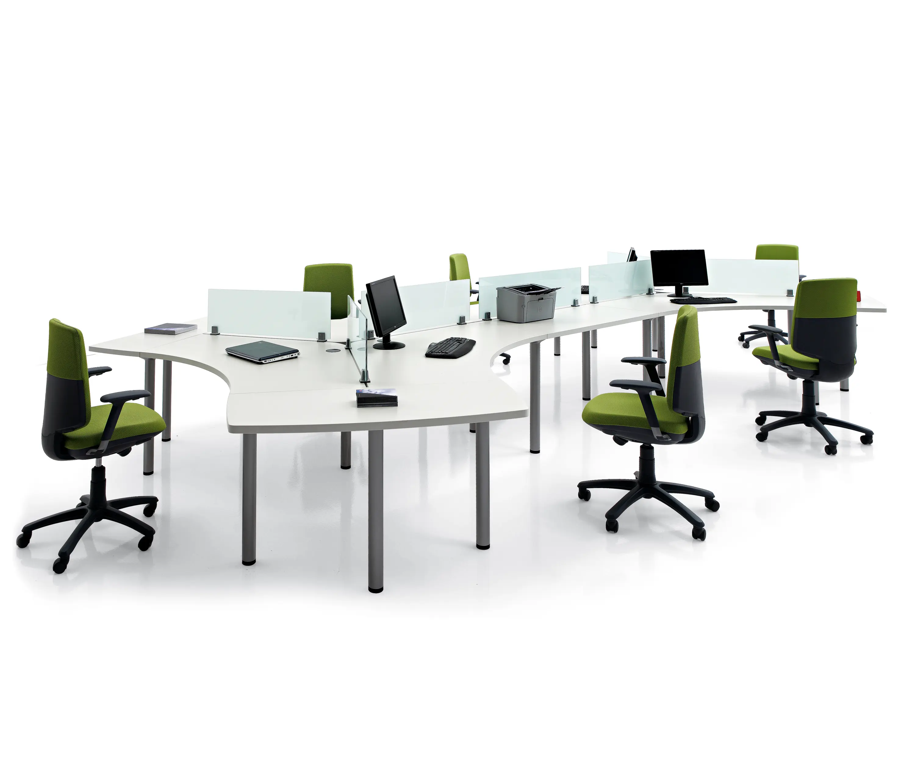 actiu - Cool C300-C500