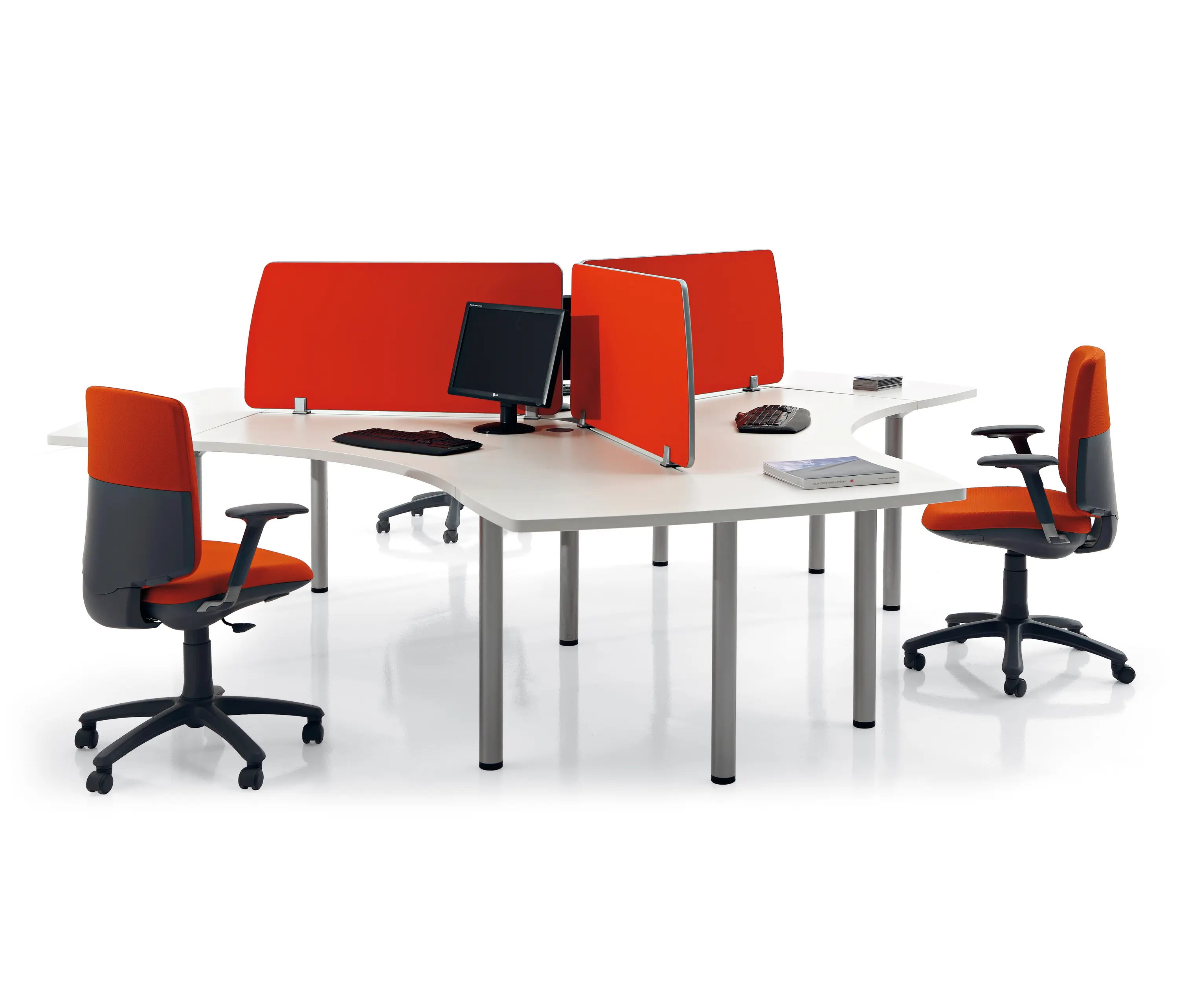 actiu - Cool C300-C500
