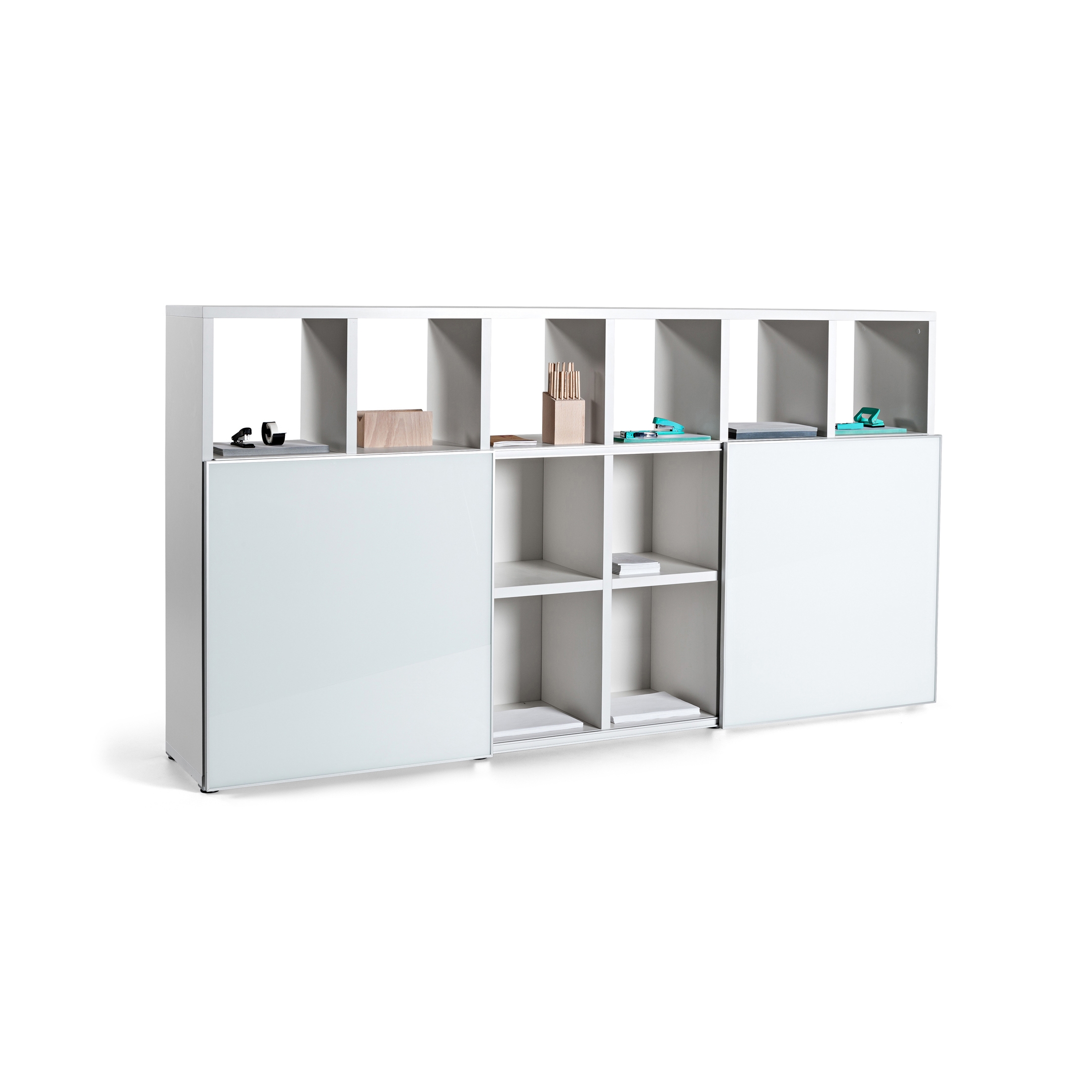 Display product Cubic from manufacturer actiu