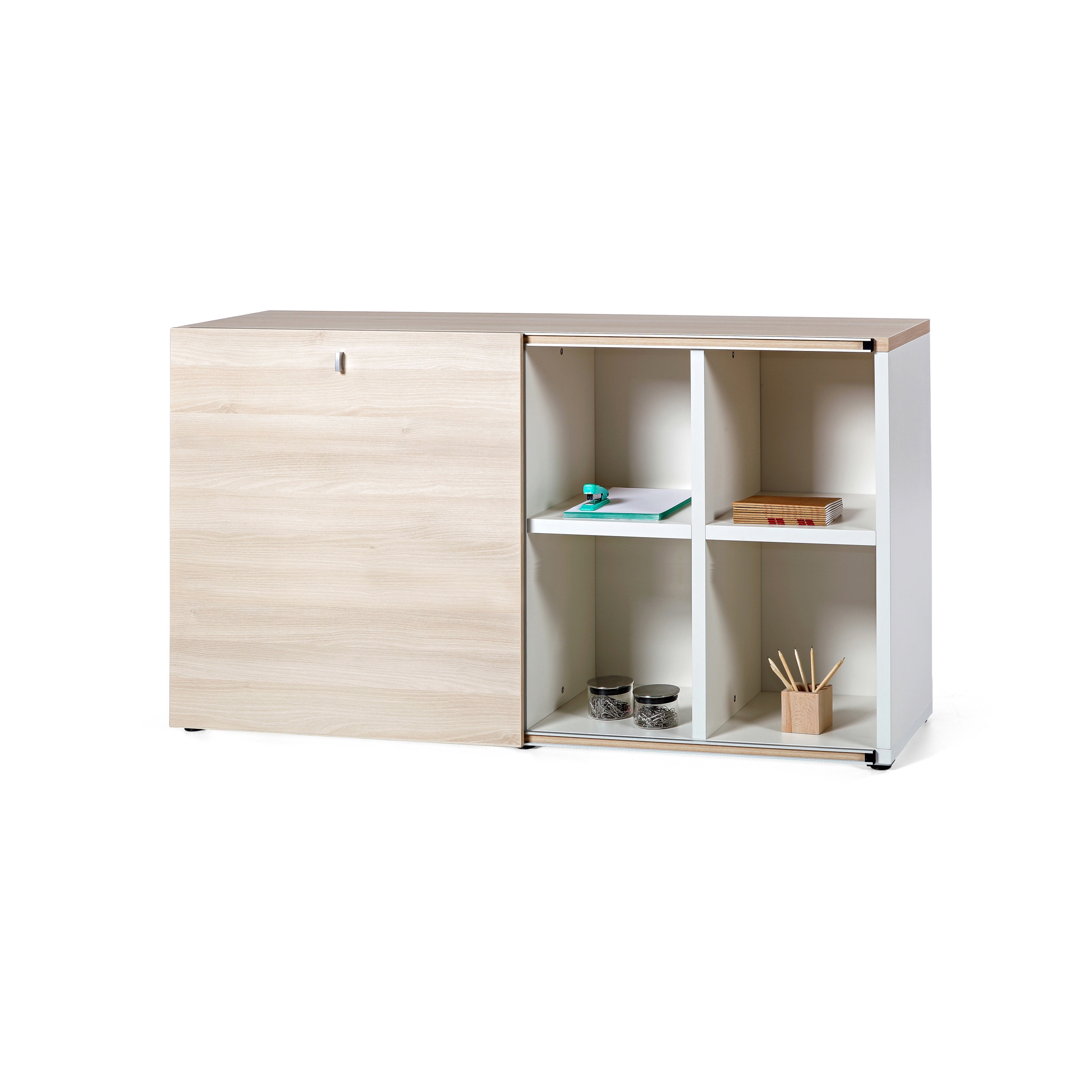 Display product Cubic from manufacturer actiu