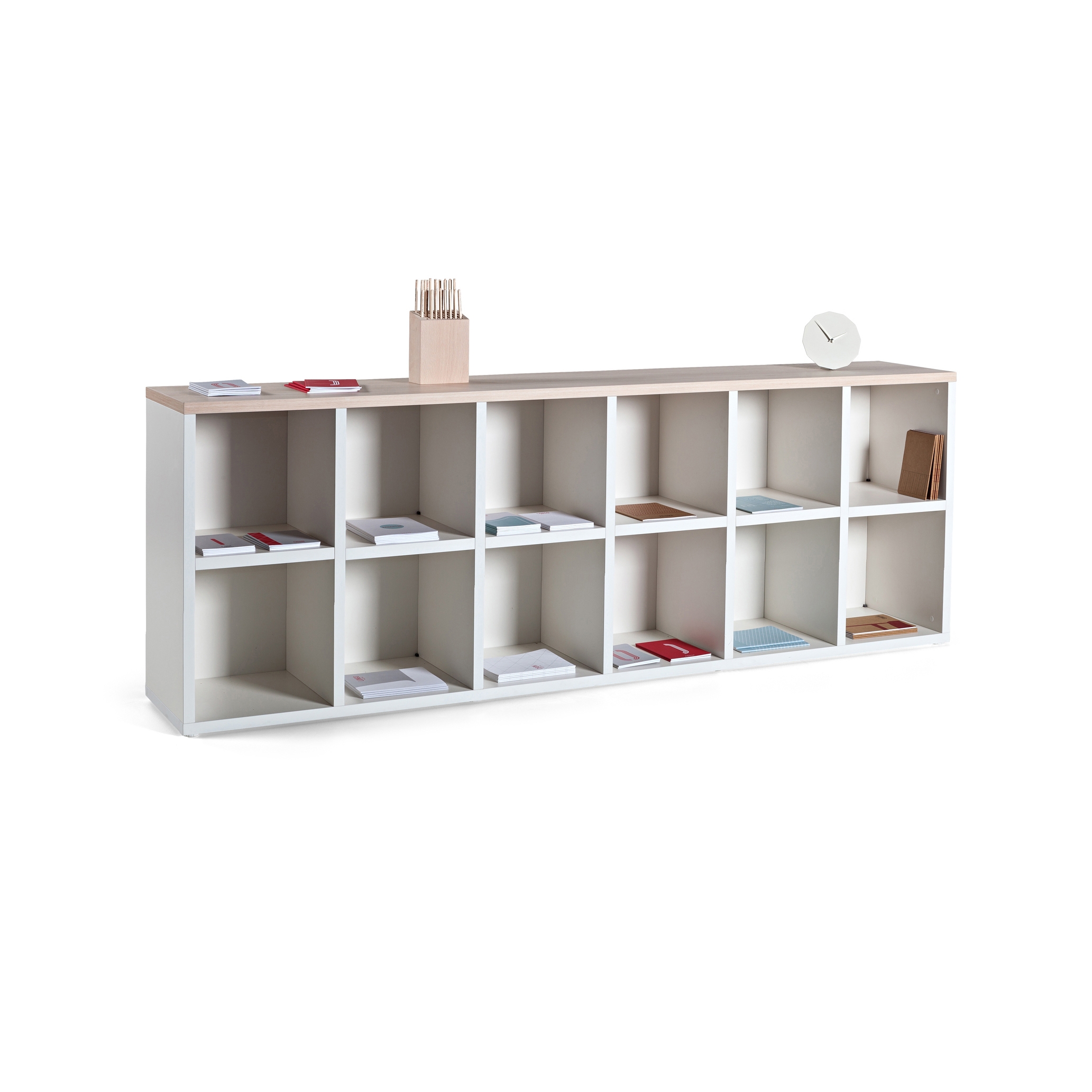 Display product Cubic from manufacturer actiu