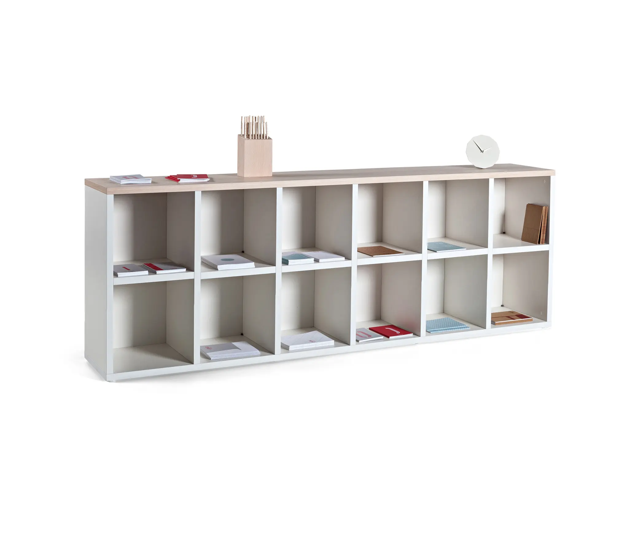 actiu - Cubic