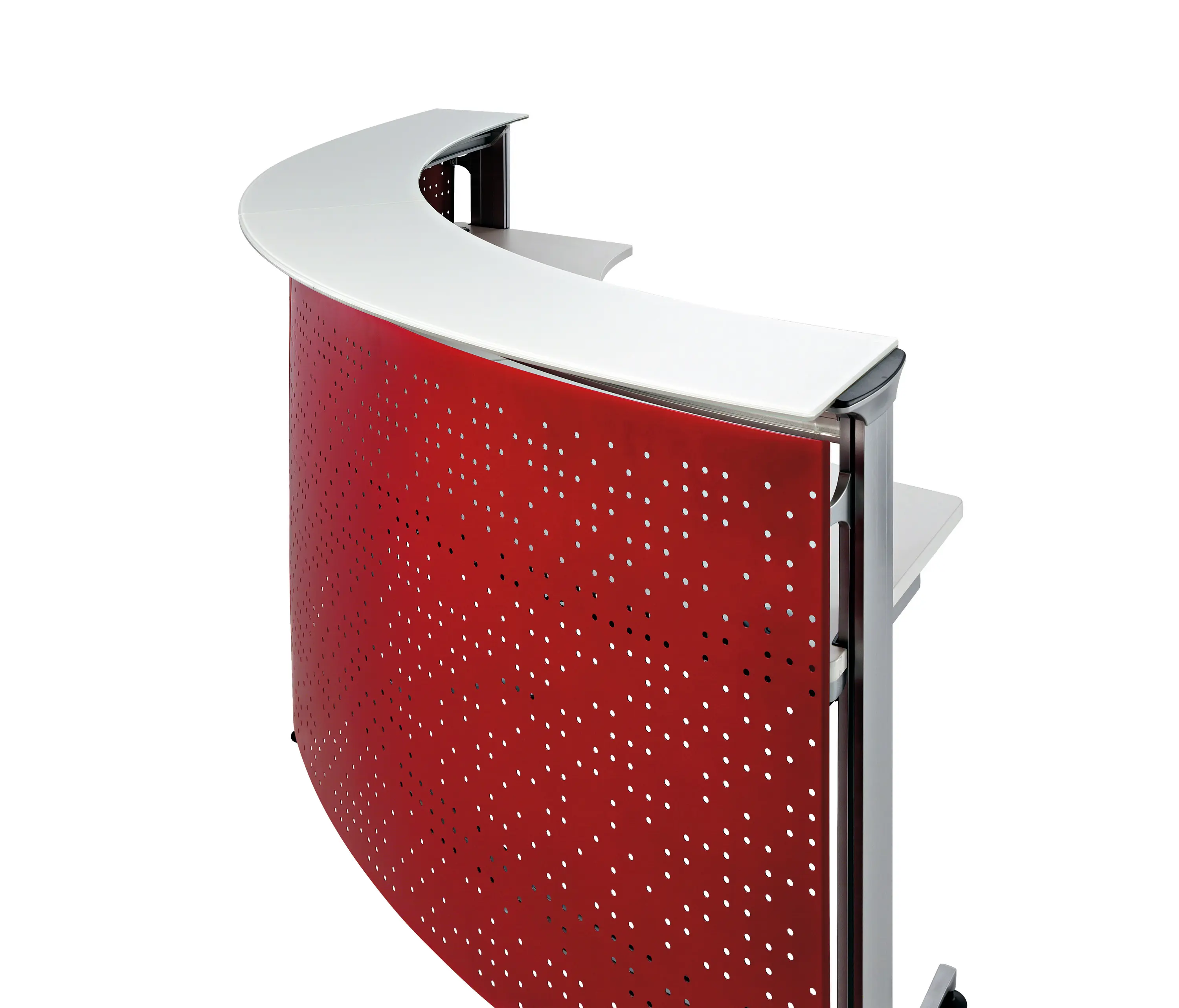 actiu - Informa Steel Panel