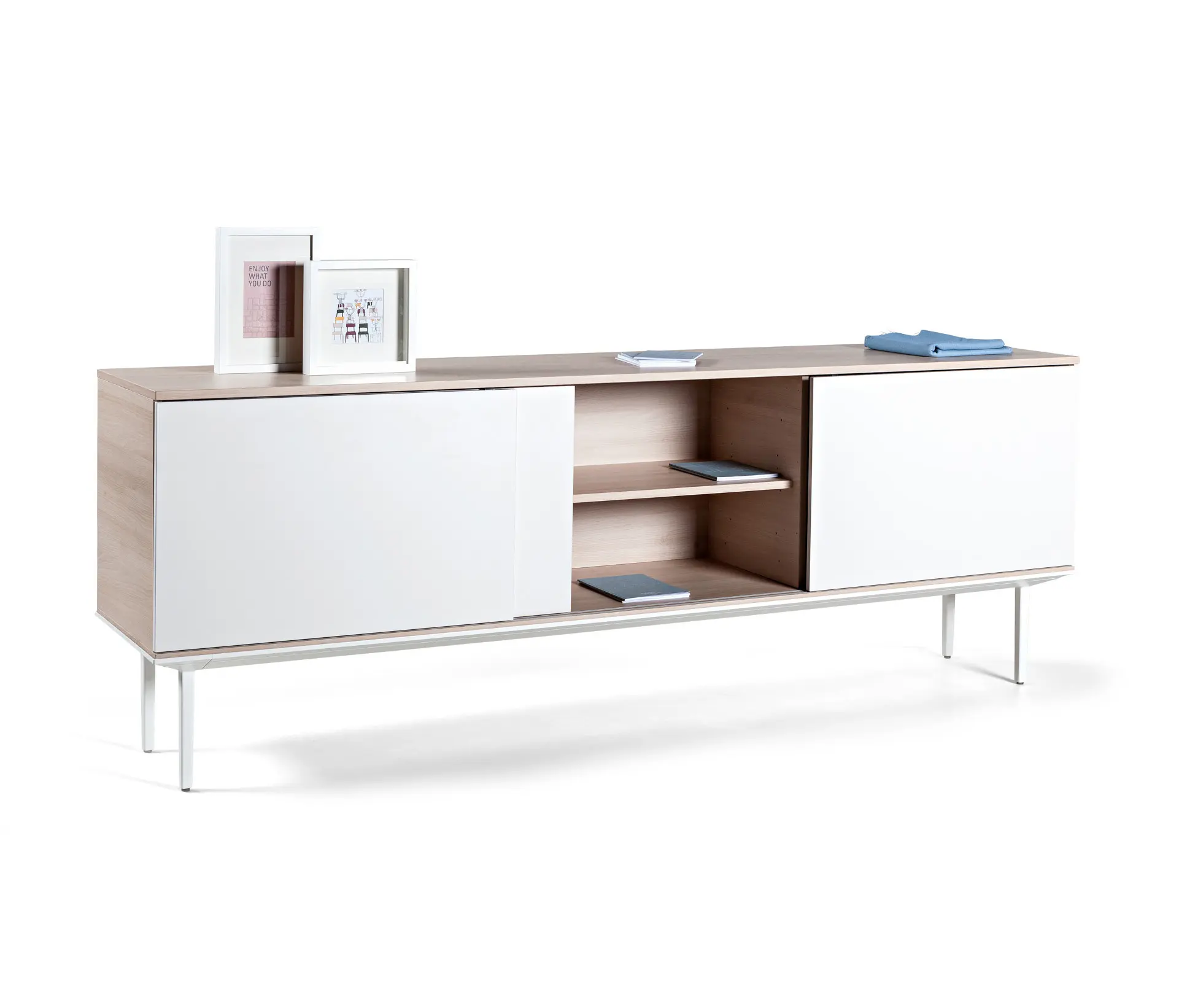 actiu - Longo Storage