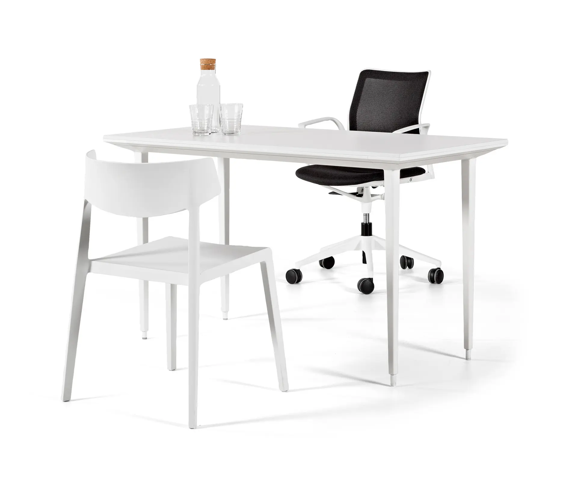 actiu - Longo Desk
