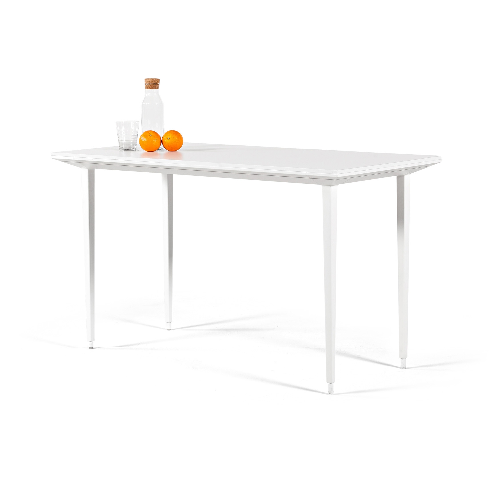 Vertoon produk Longo Desk van vervaardiger actiu