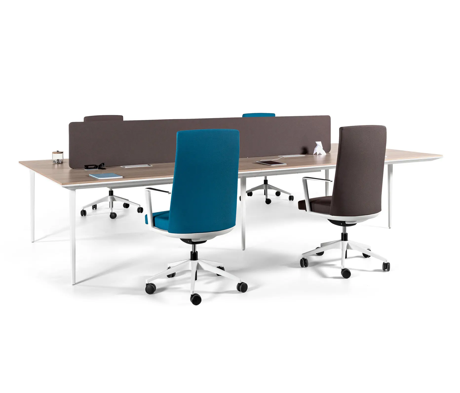 actiu - Longo Table