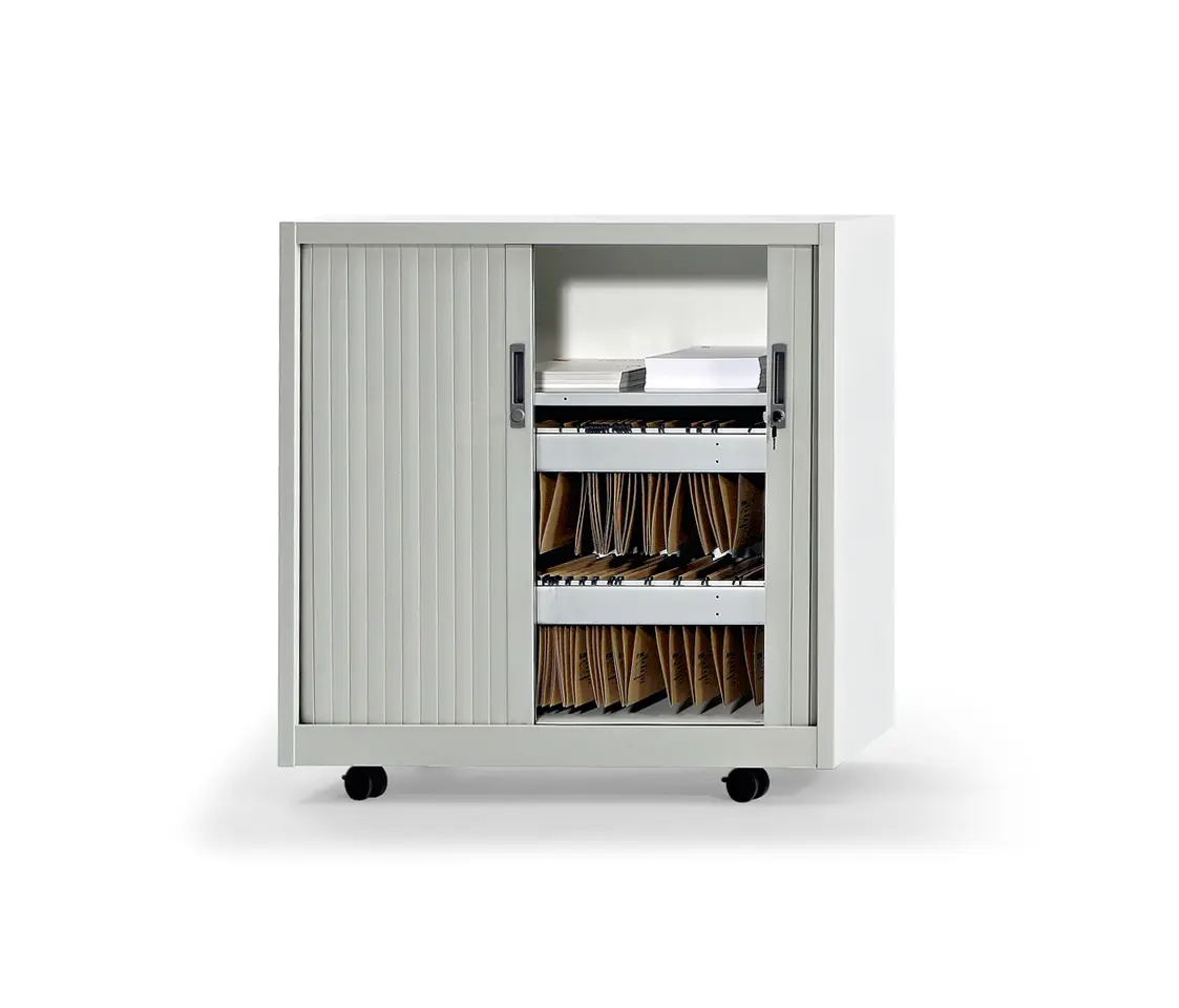 actiu - Metal Storage