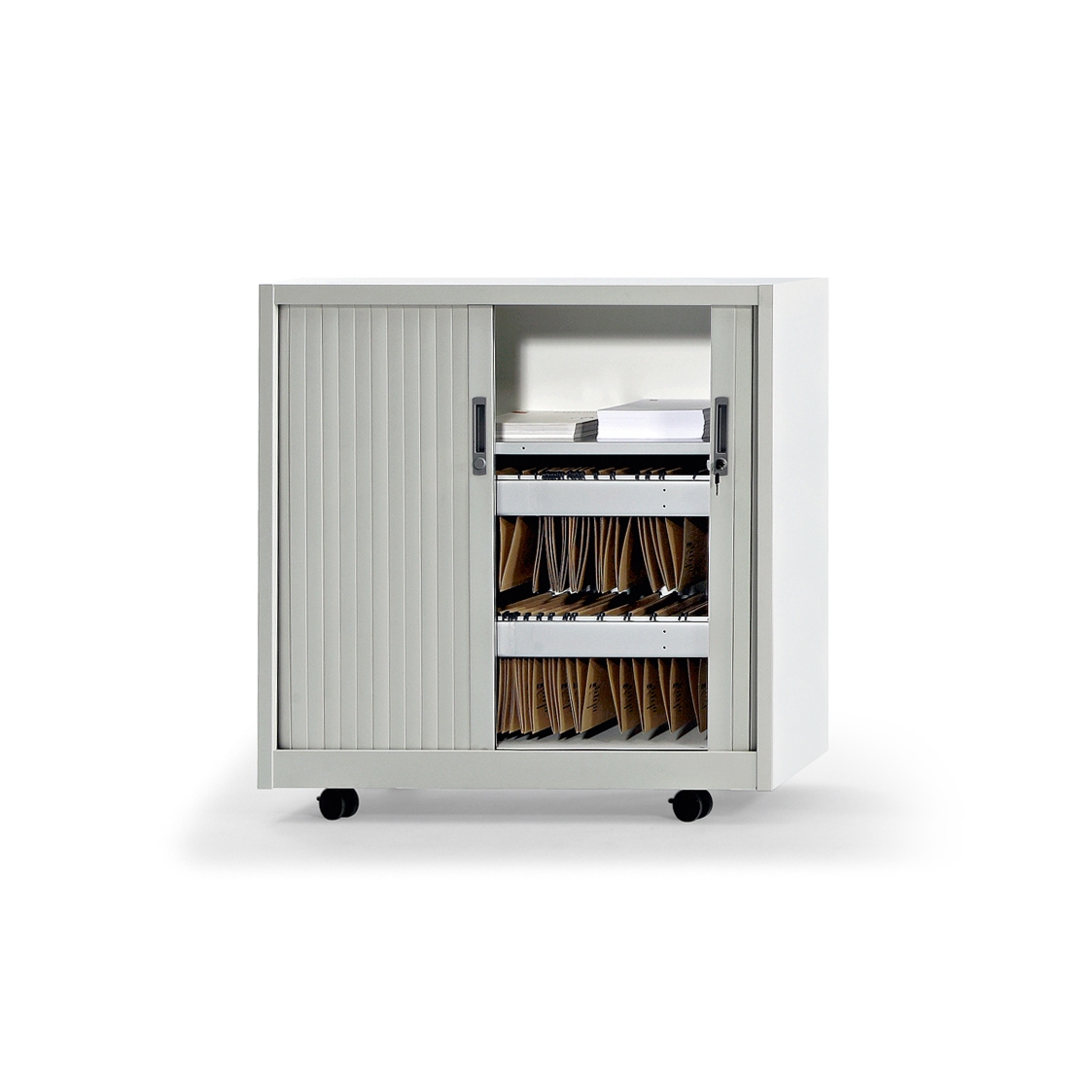 Display product Metal Storage from manufacturer actiu