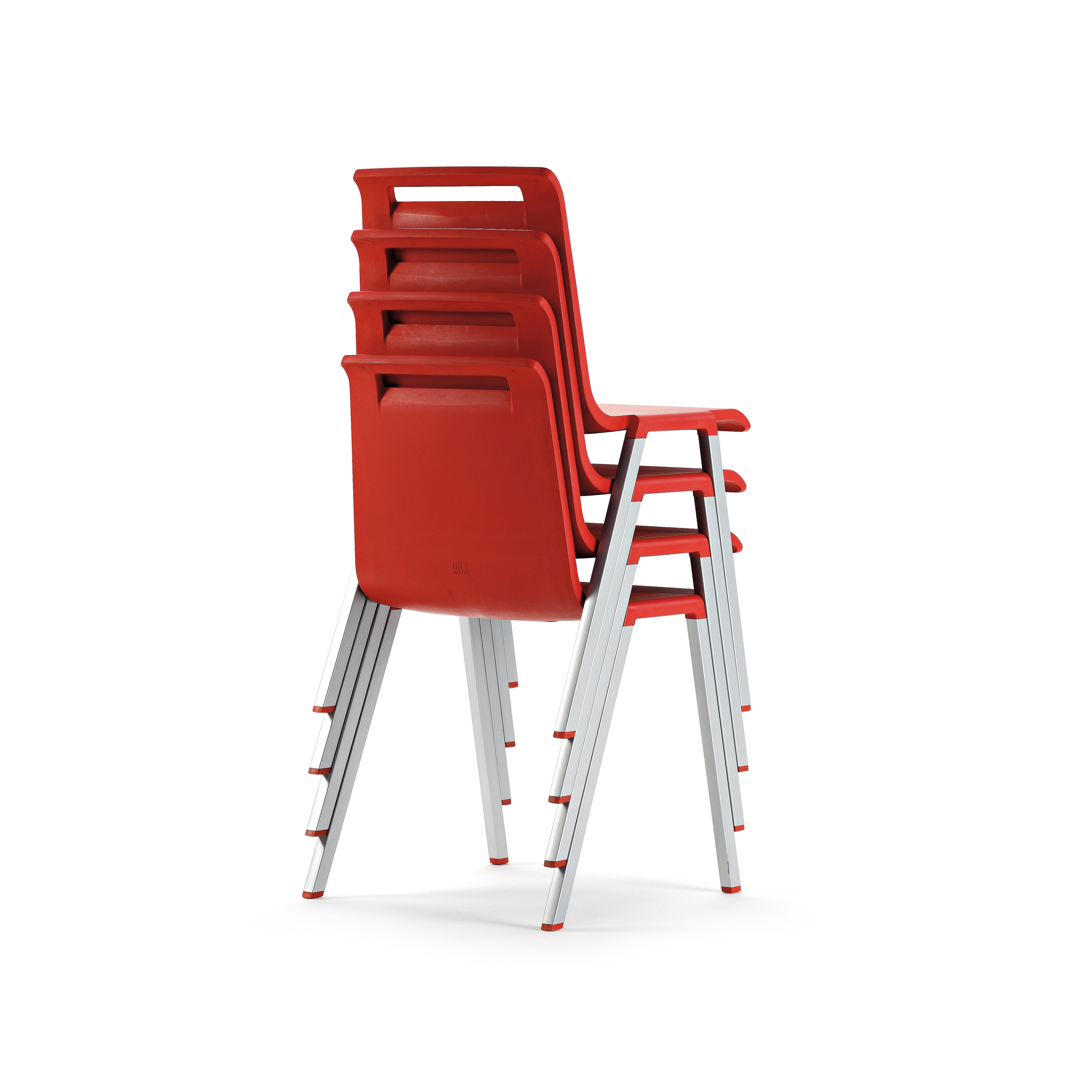 Display product Mit Chair from manufacturer actiu