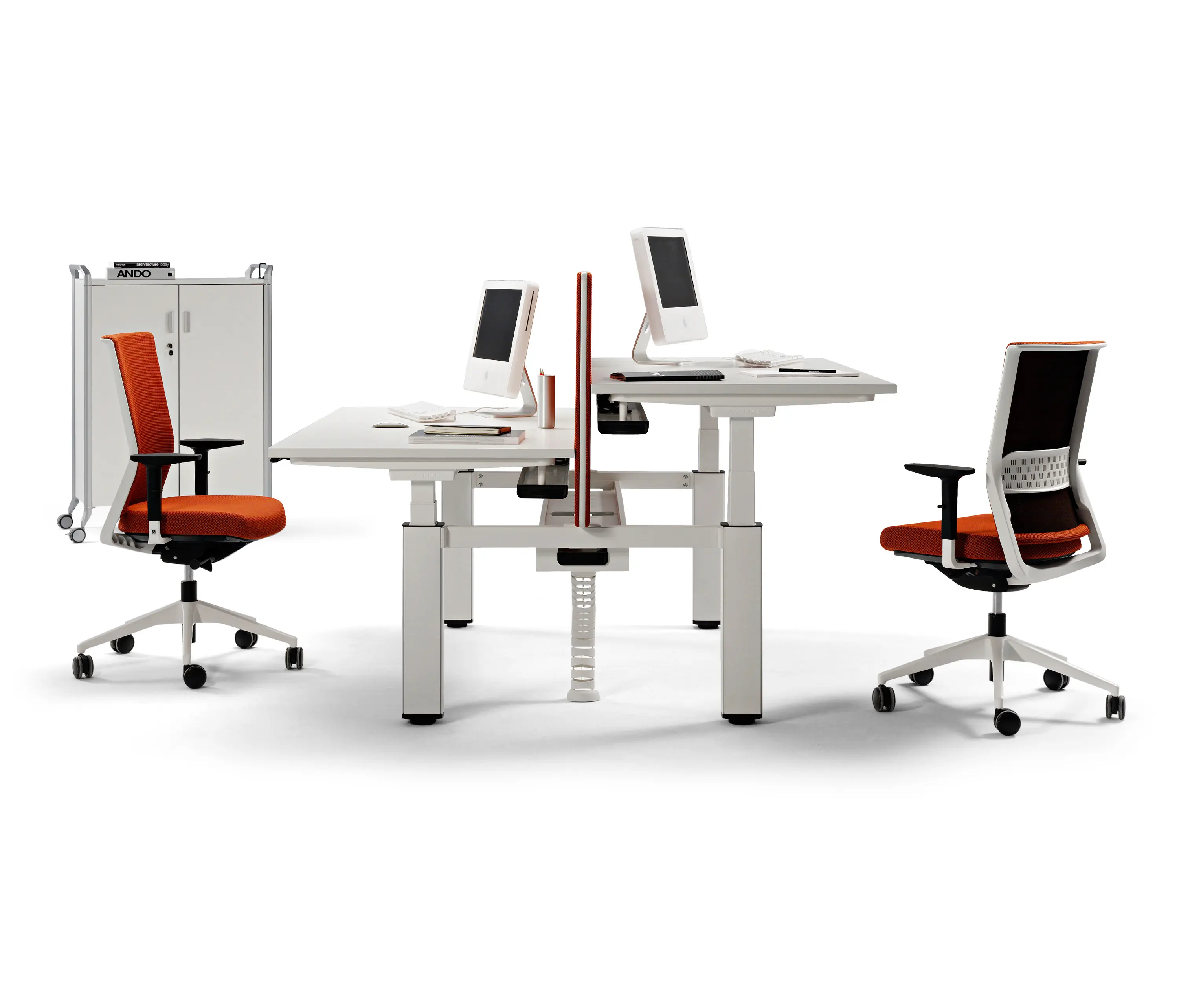 actiu - Mobility