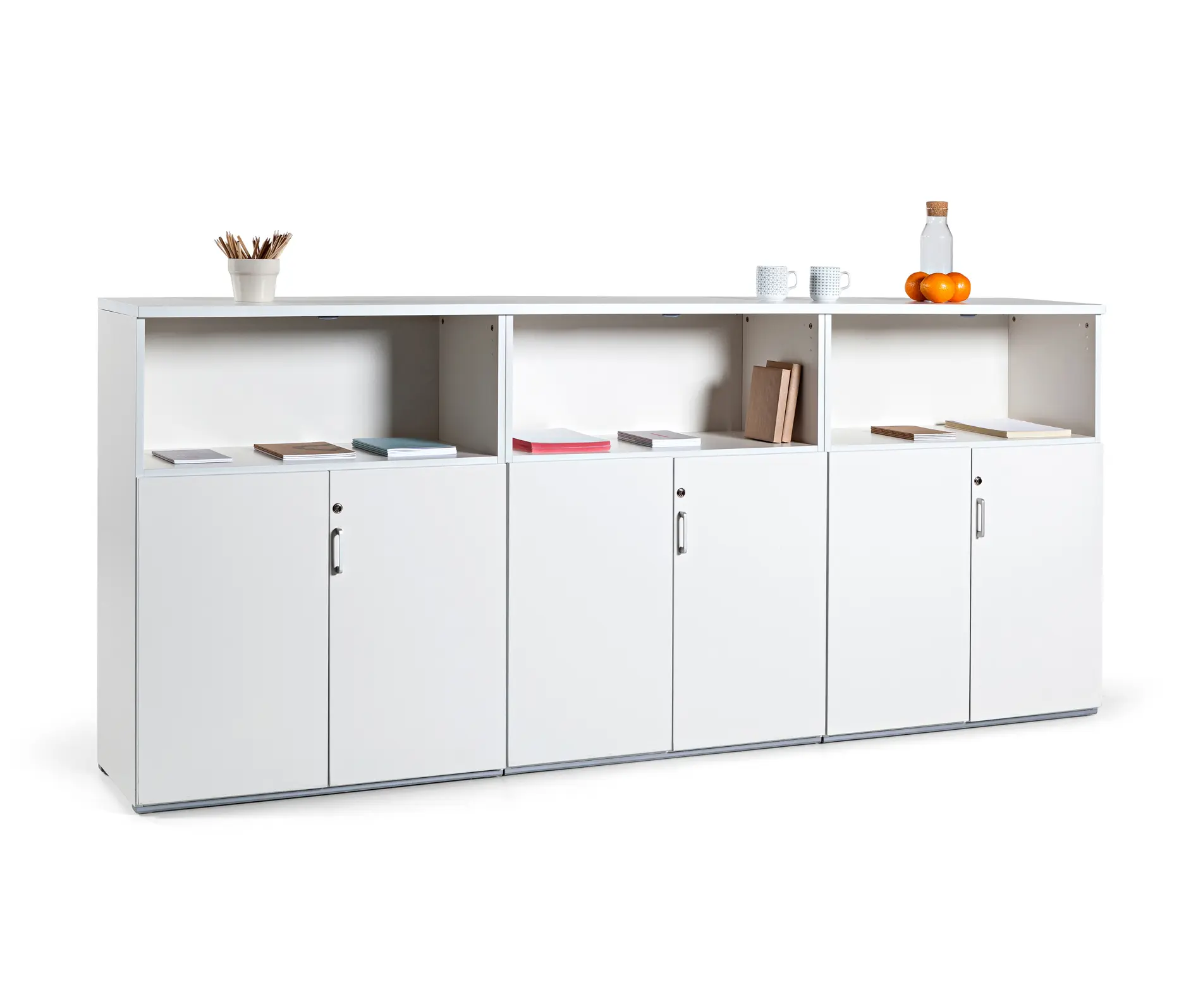 actiu - Modular Storage