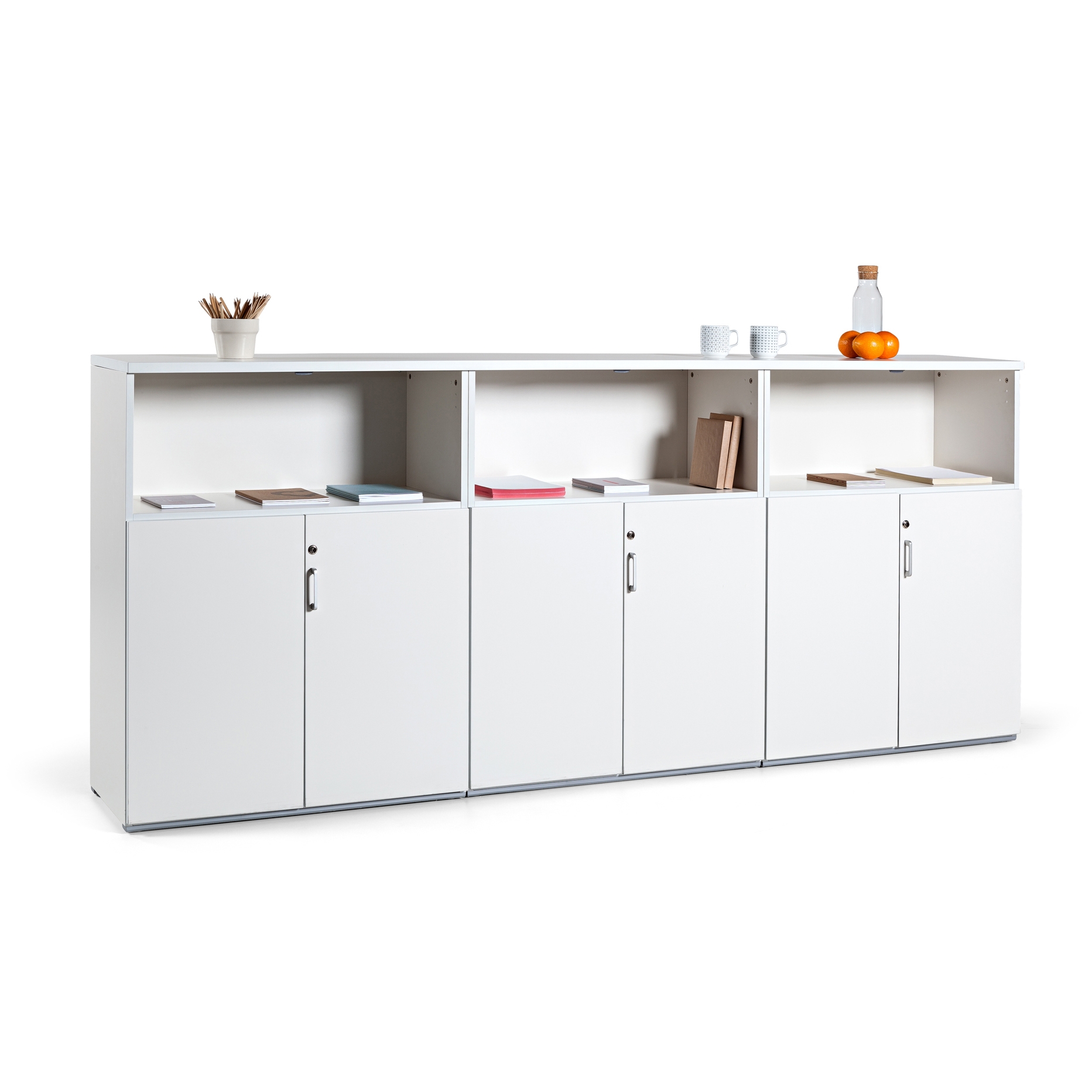Display product Modular Storage from manufacturer actiu