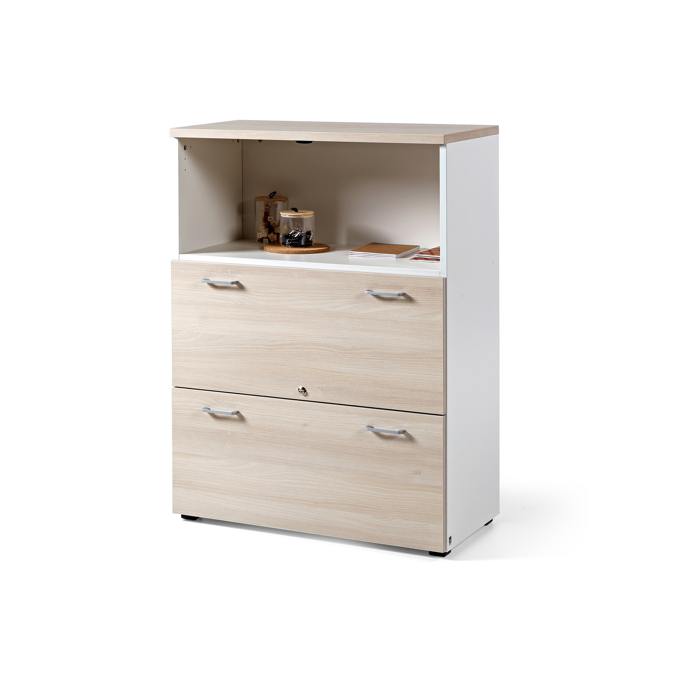 Afficher le produit Armoires Modulaires du fabricant actiu