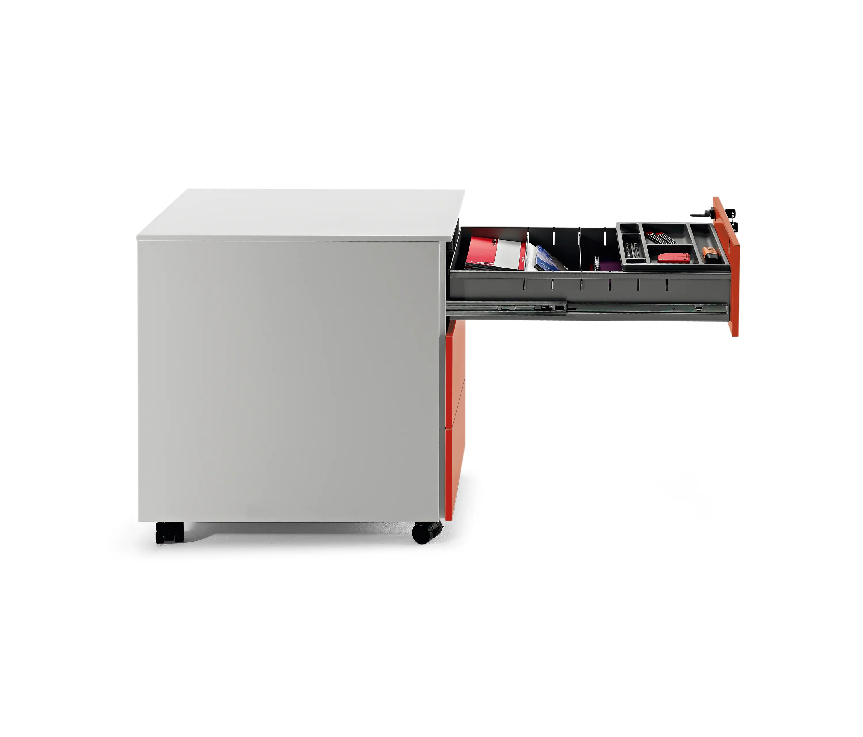 actiu - Pedestals Standard