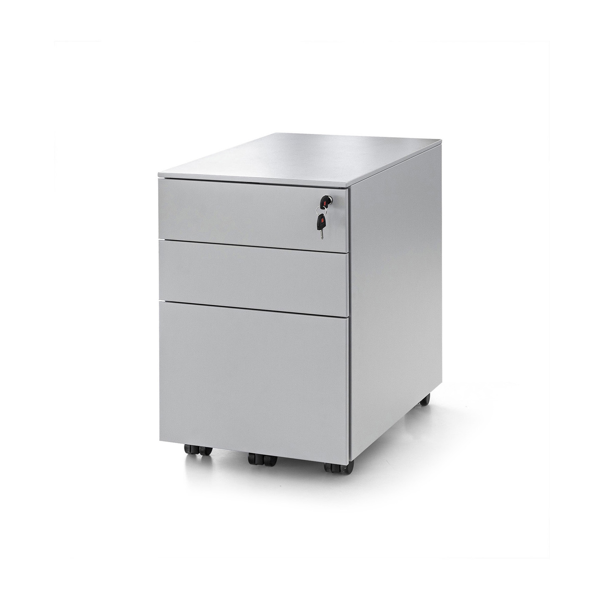 Pedestals High Storage