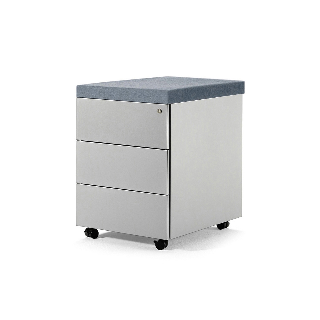 Pedestals Comfort