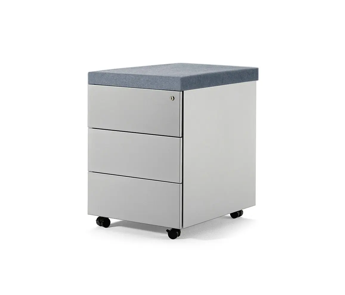 actiu - Pedestals Comfort
