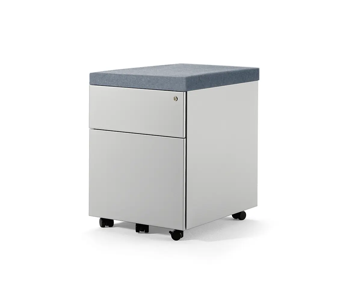 actiu - Pedestals Comfort