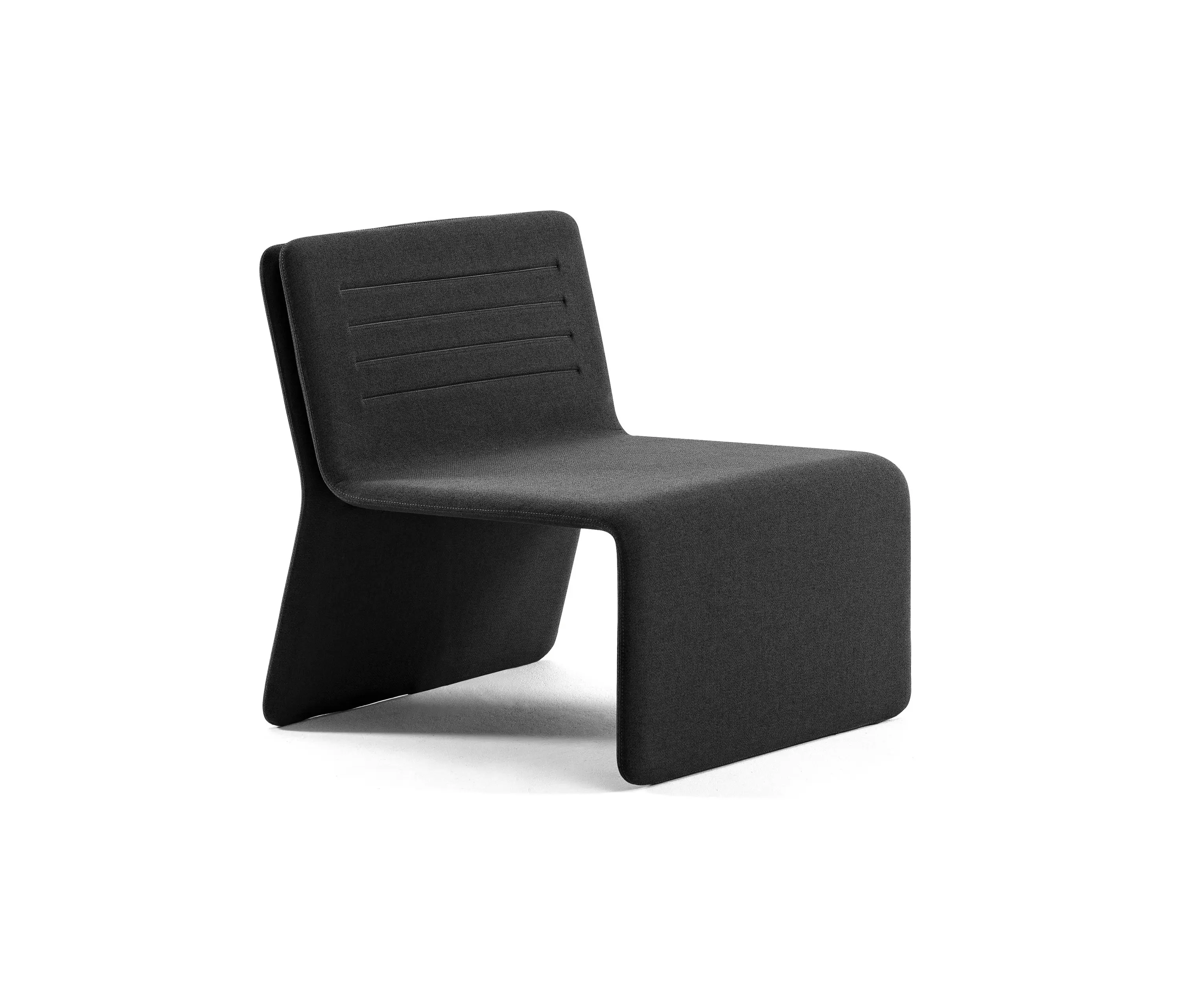 actiu - Shey Low upholstered