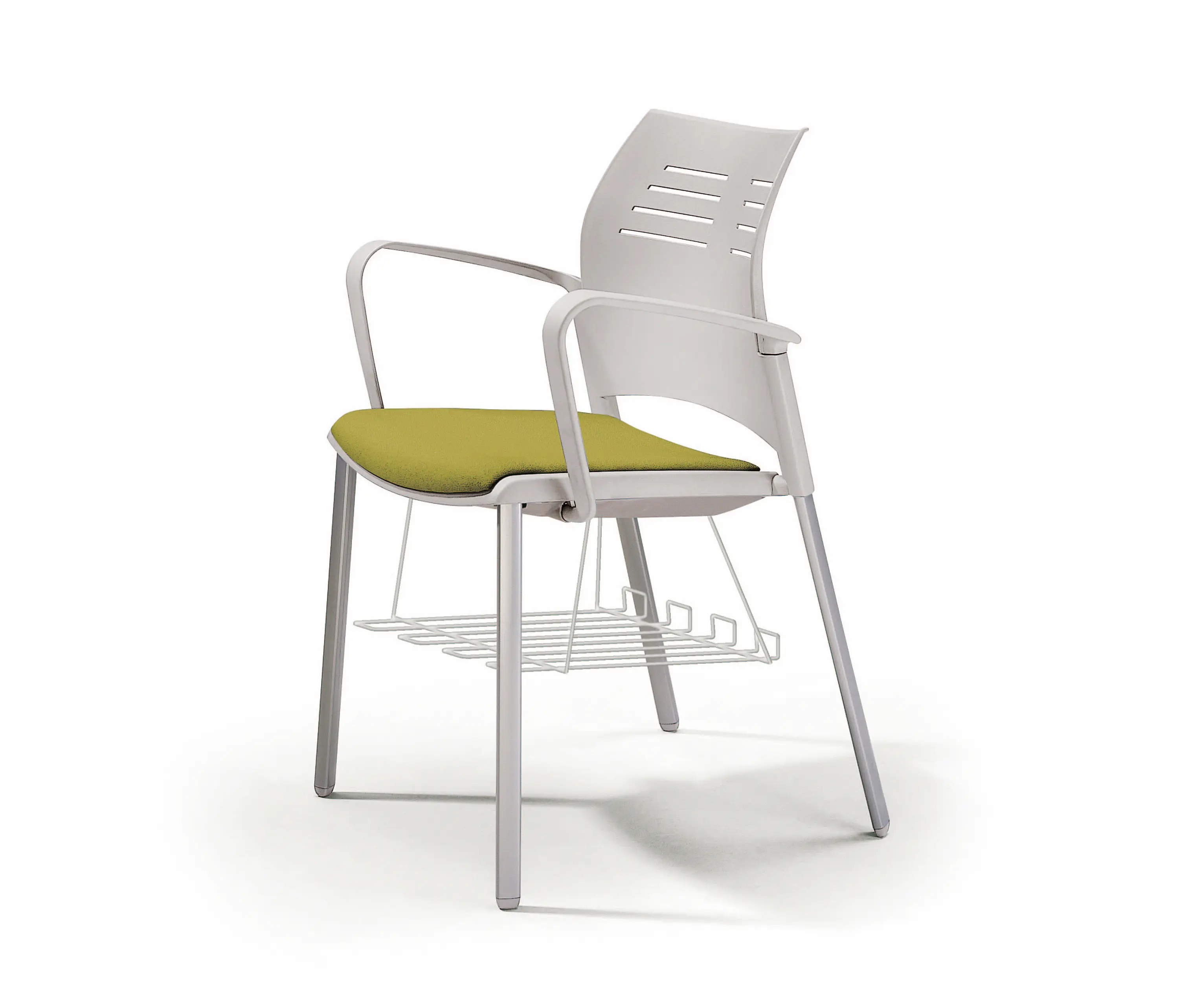 actiu - Spacio Chair
