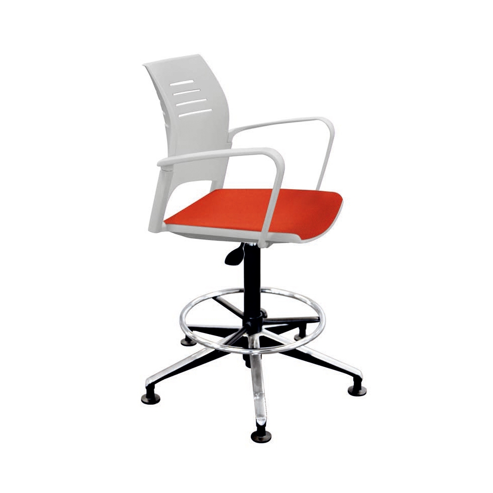 Display product Spacio Chair from manufacturer actiu