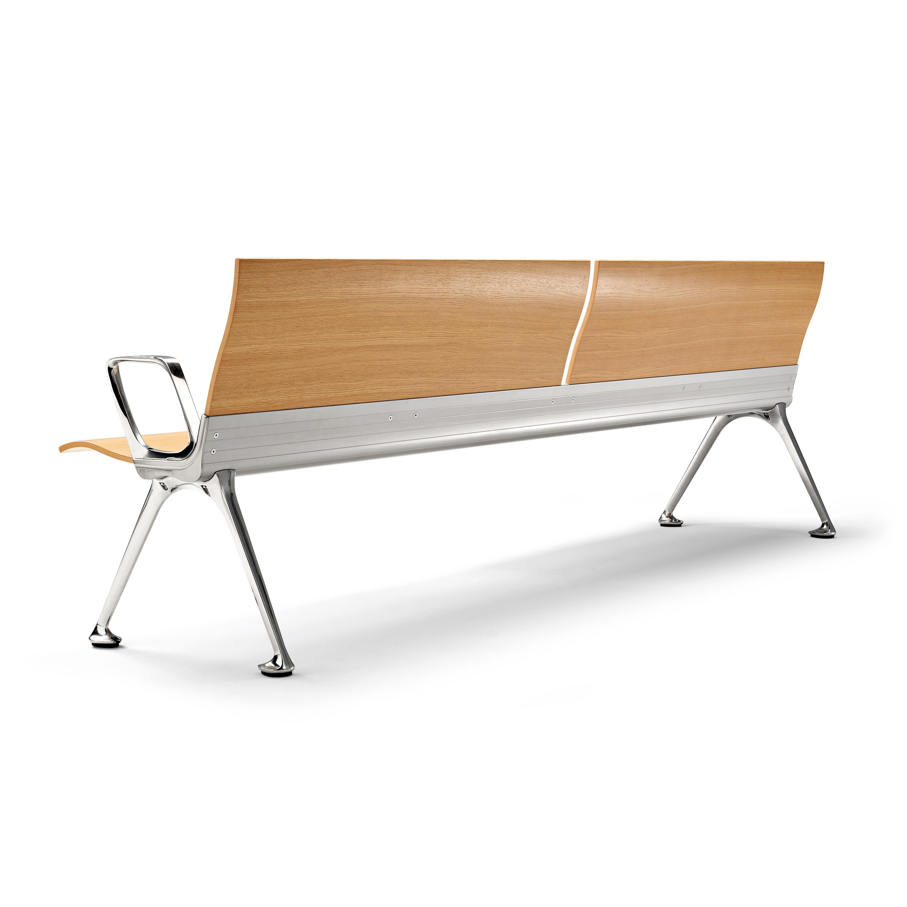 Transit Bench
