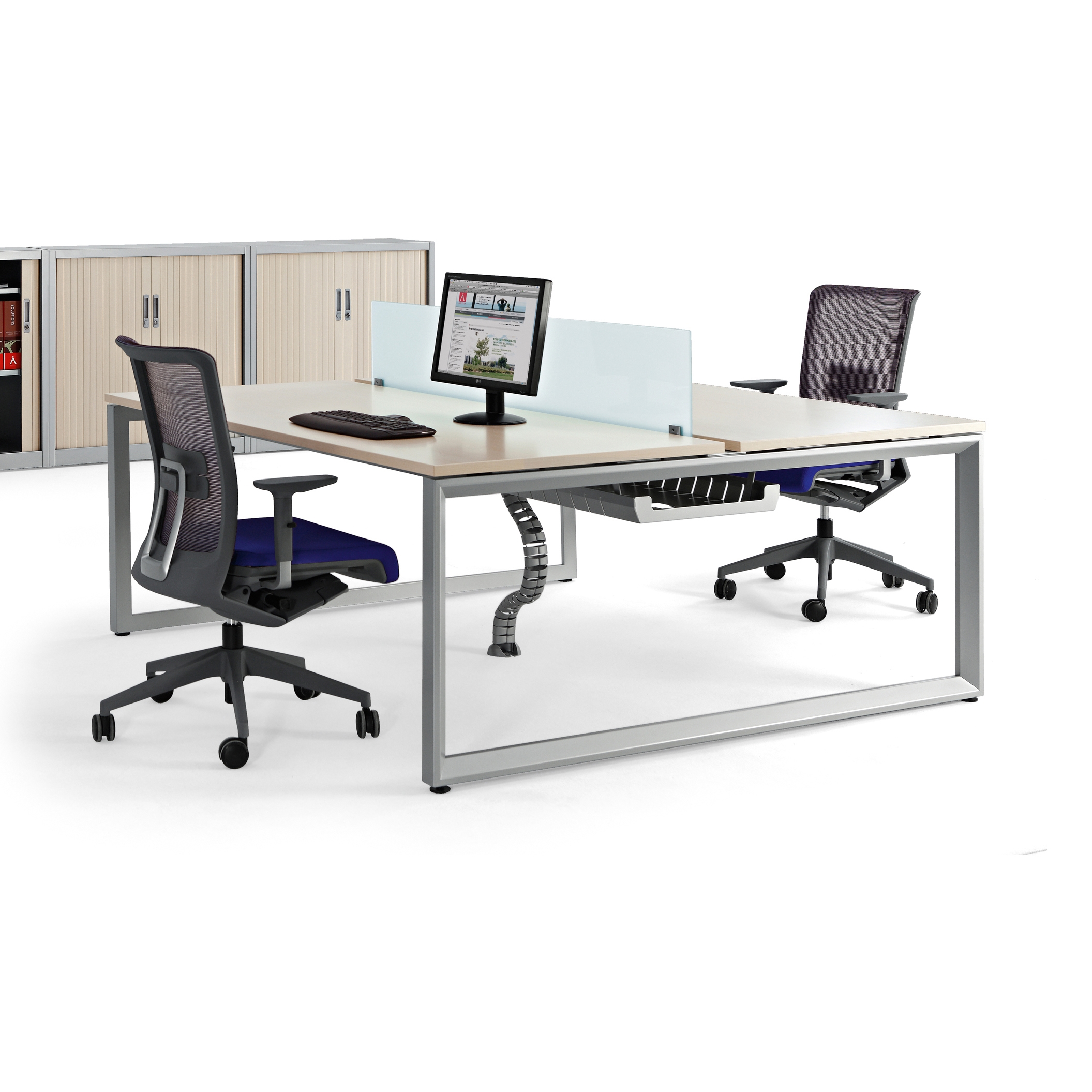 Display product Vital Plus from manufacturer actiu