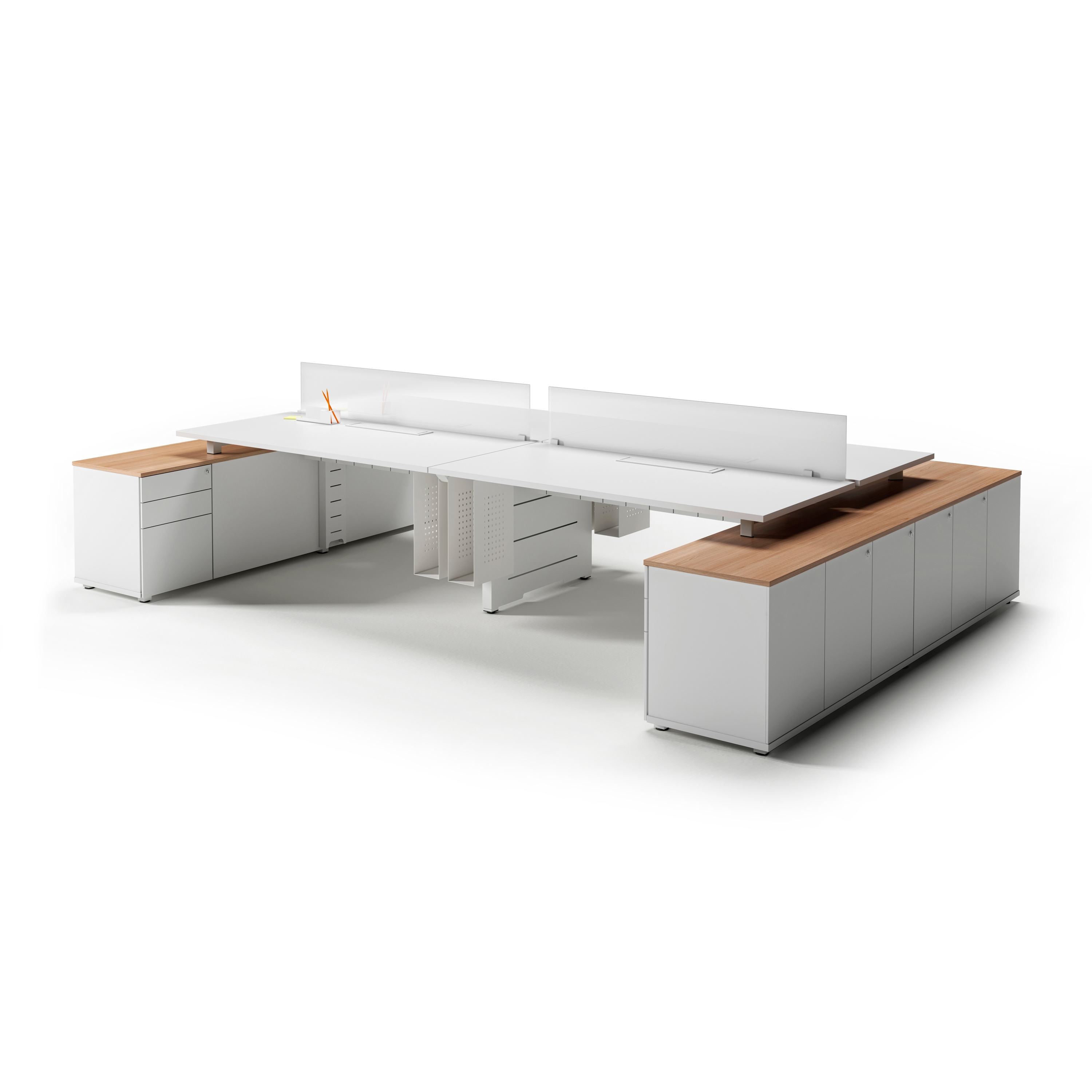 Display product Vital Plus Spine from manufacturer actiu