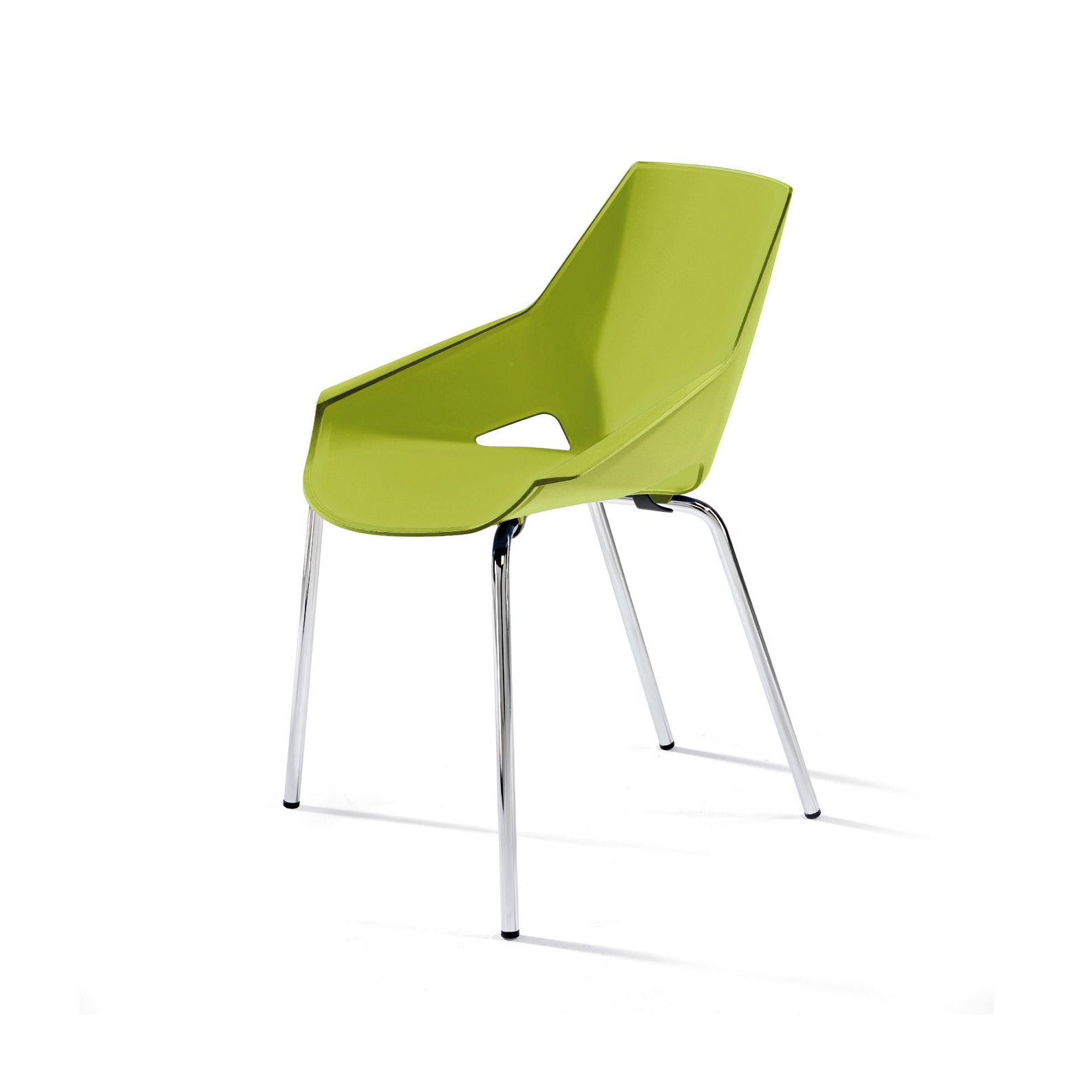 Produkt Viva Chair des Herstellers actiu anzeigen