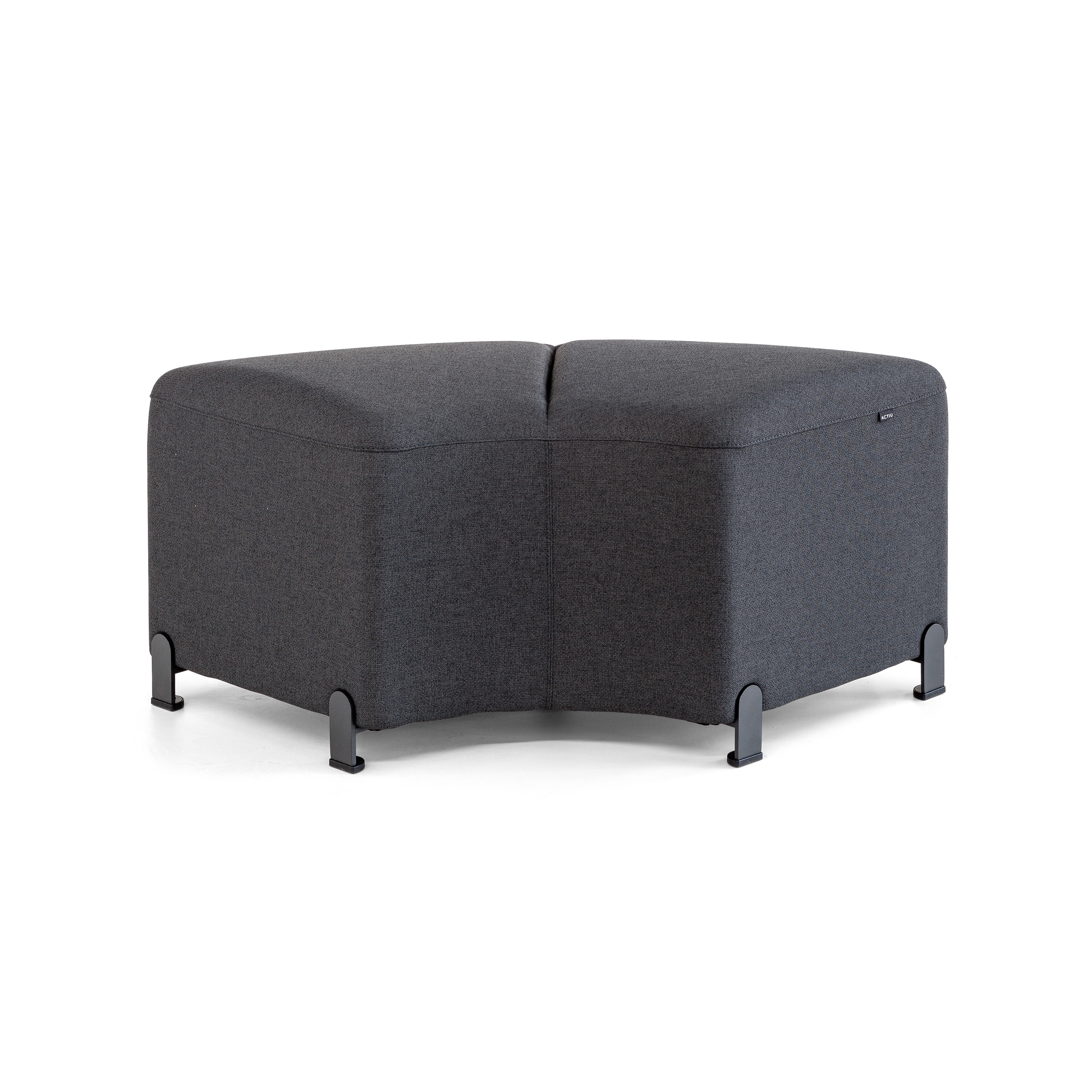 Display product Bend 10 | F22 from manufacturer actiu